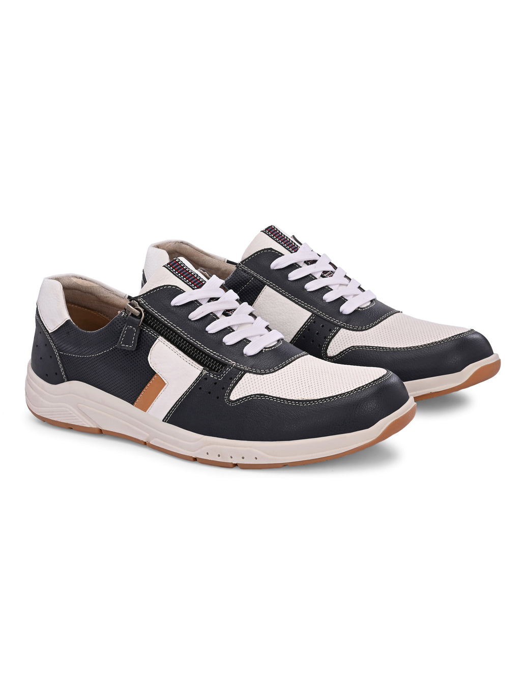 Maverick Zip Comfort Sneakers