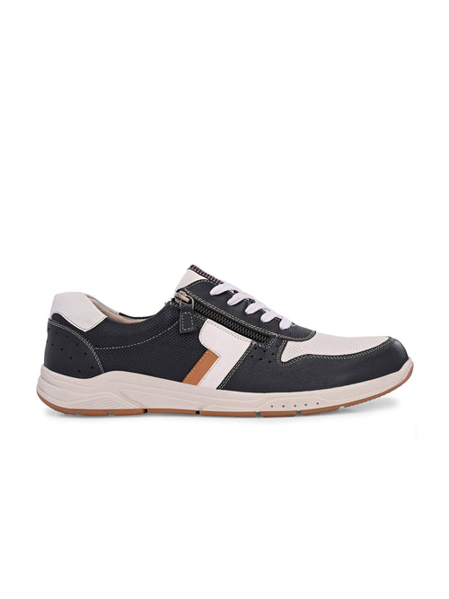 Maverick Zip Comfort Sneakers