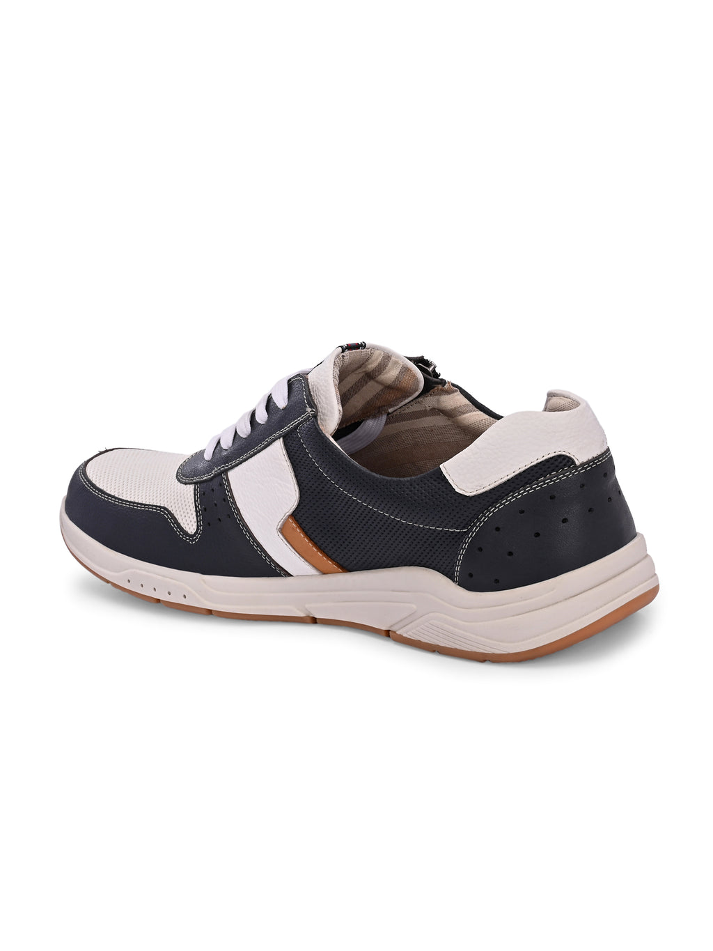 Maverick Zip Comfort Sneakers