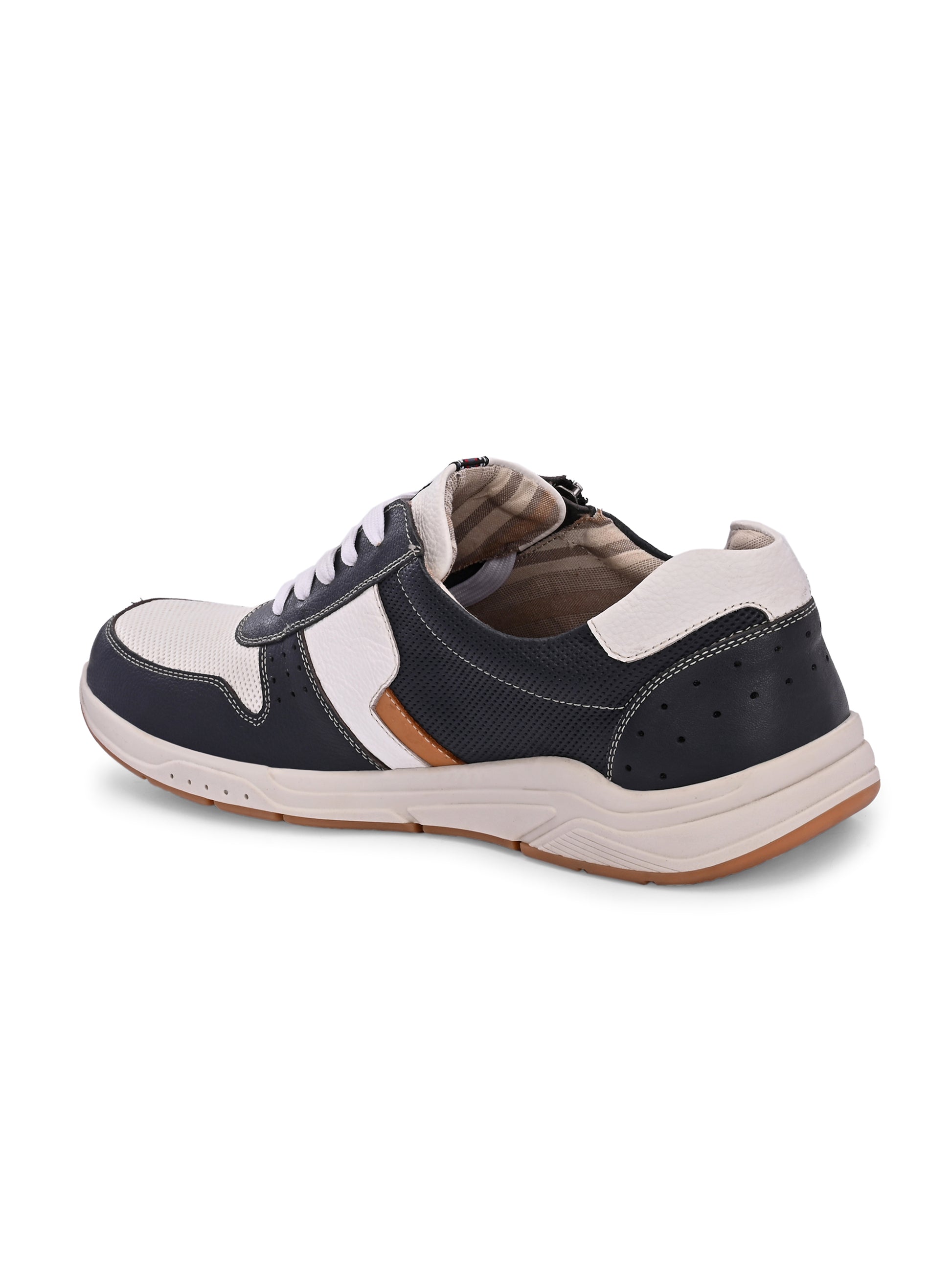 Maverick Zip Comfort Sneakers