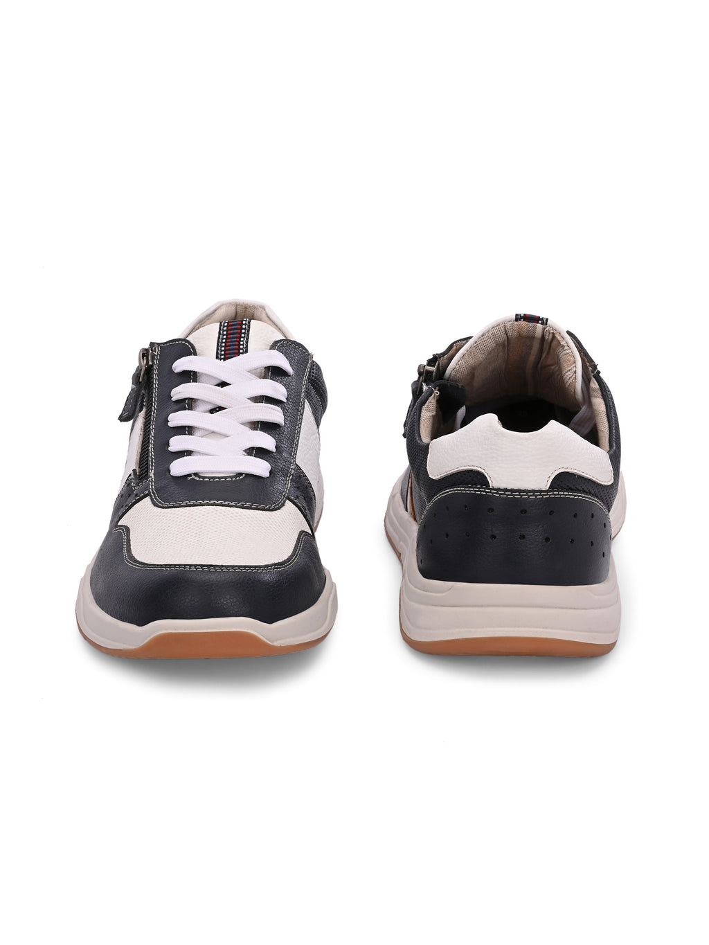Maverick Zip Comfort Sneakers