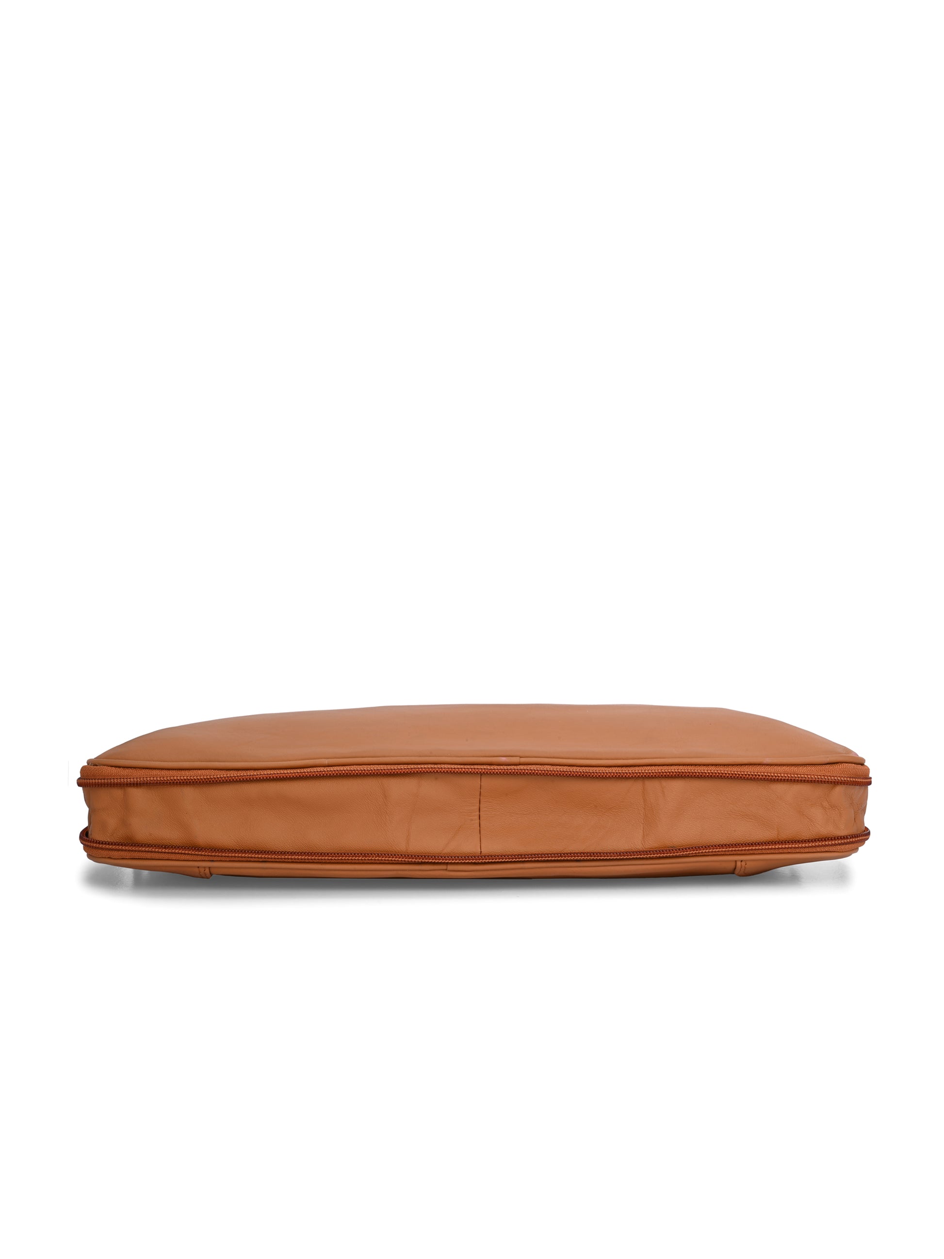 Saddle Heritage Leather Briefcase
