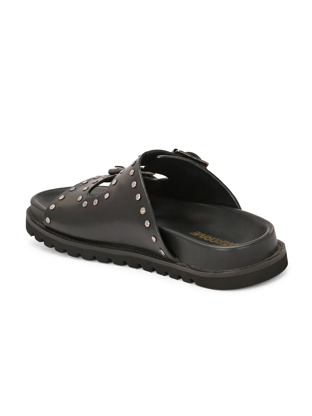 Meadow Bliss Black