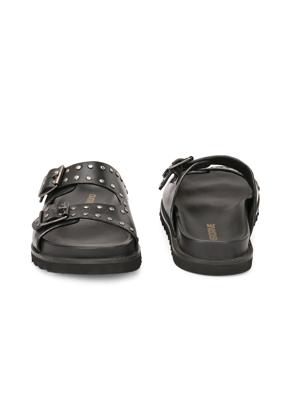 Meadow Bliss Black