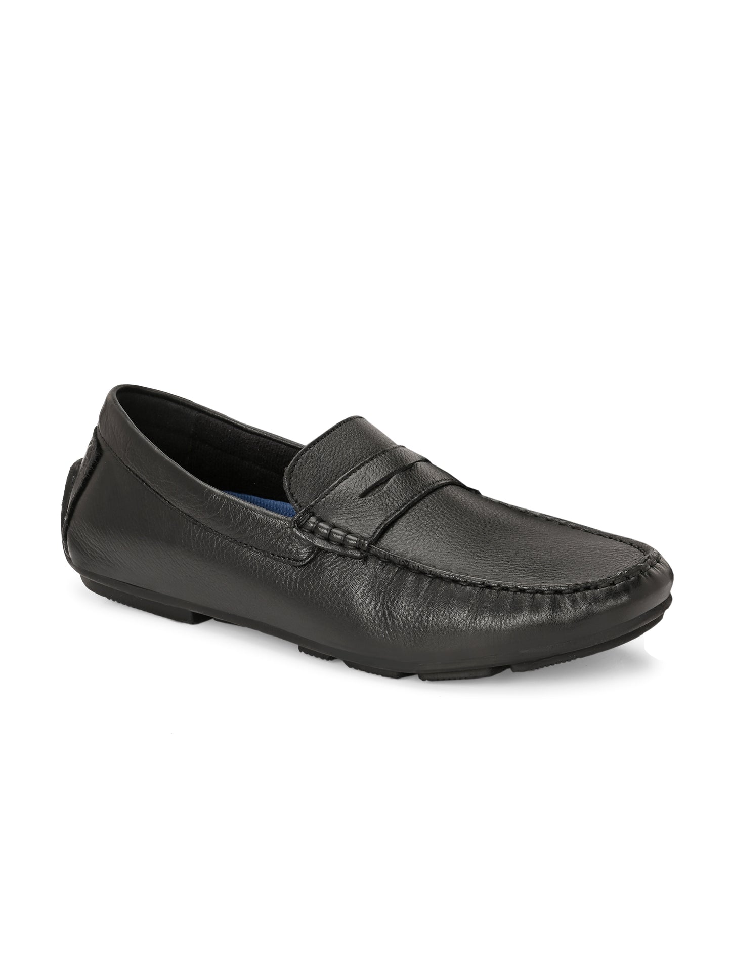 Atlas Guide Black