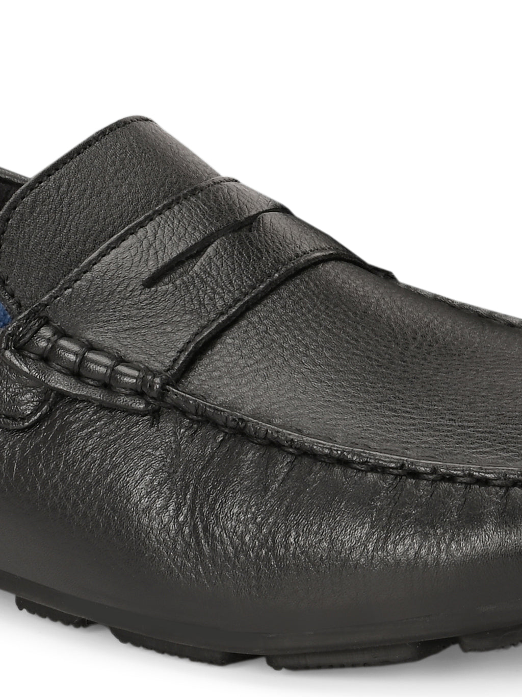 Atlas Guide Black