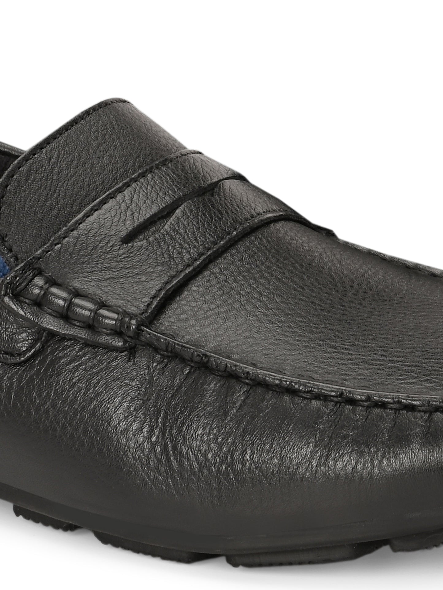 Atlas Guide Black