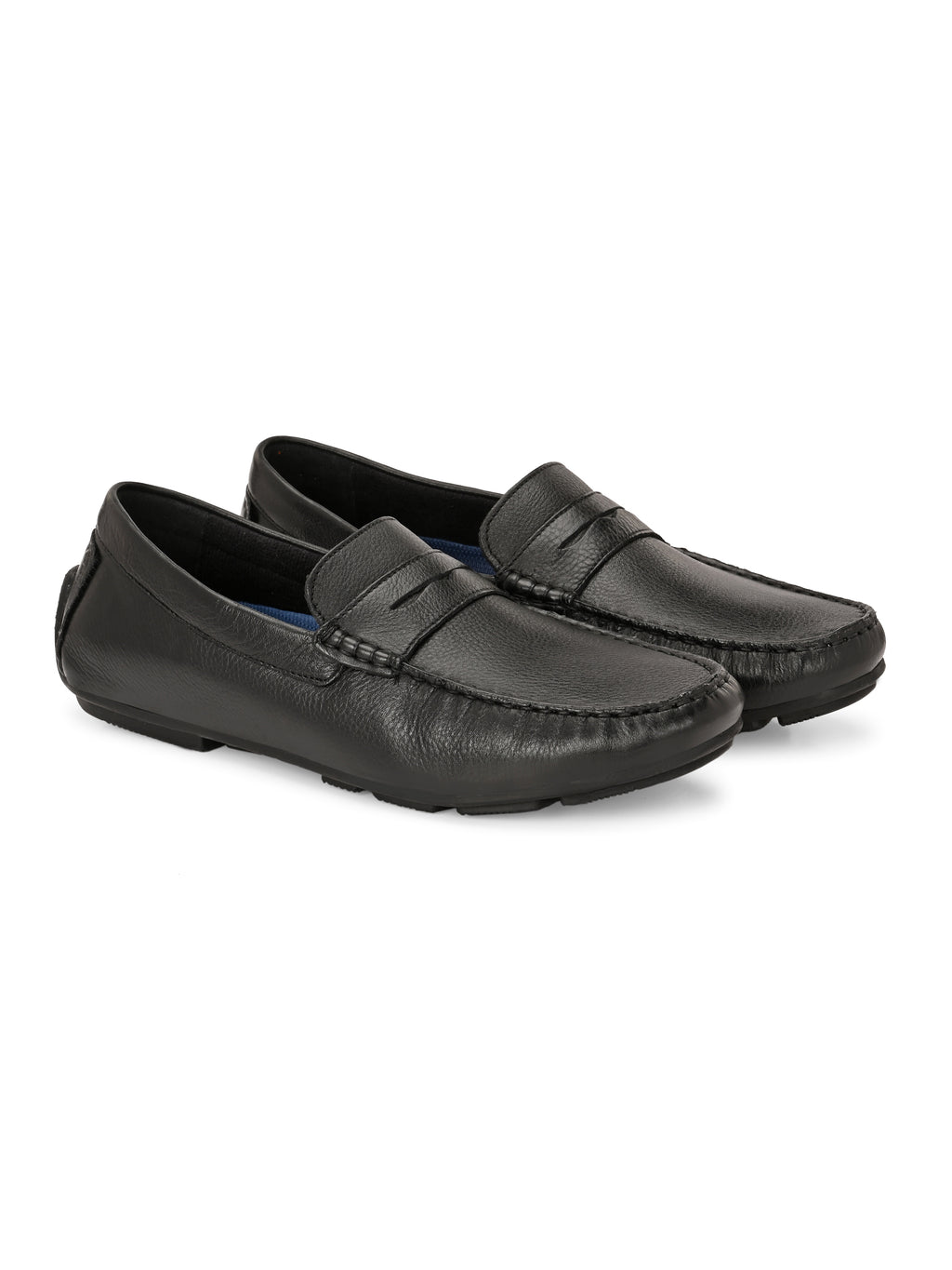 Atlas Guide Black