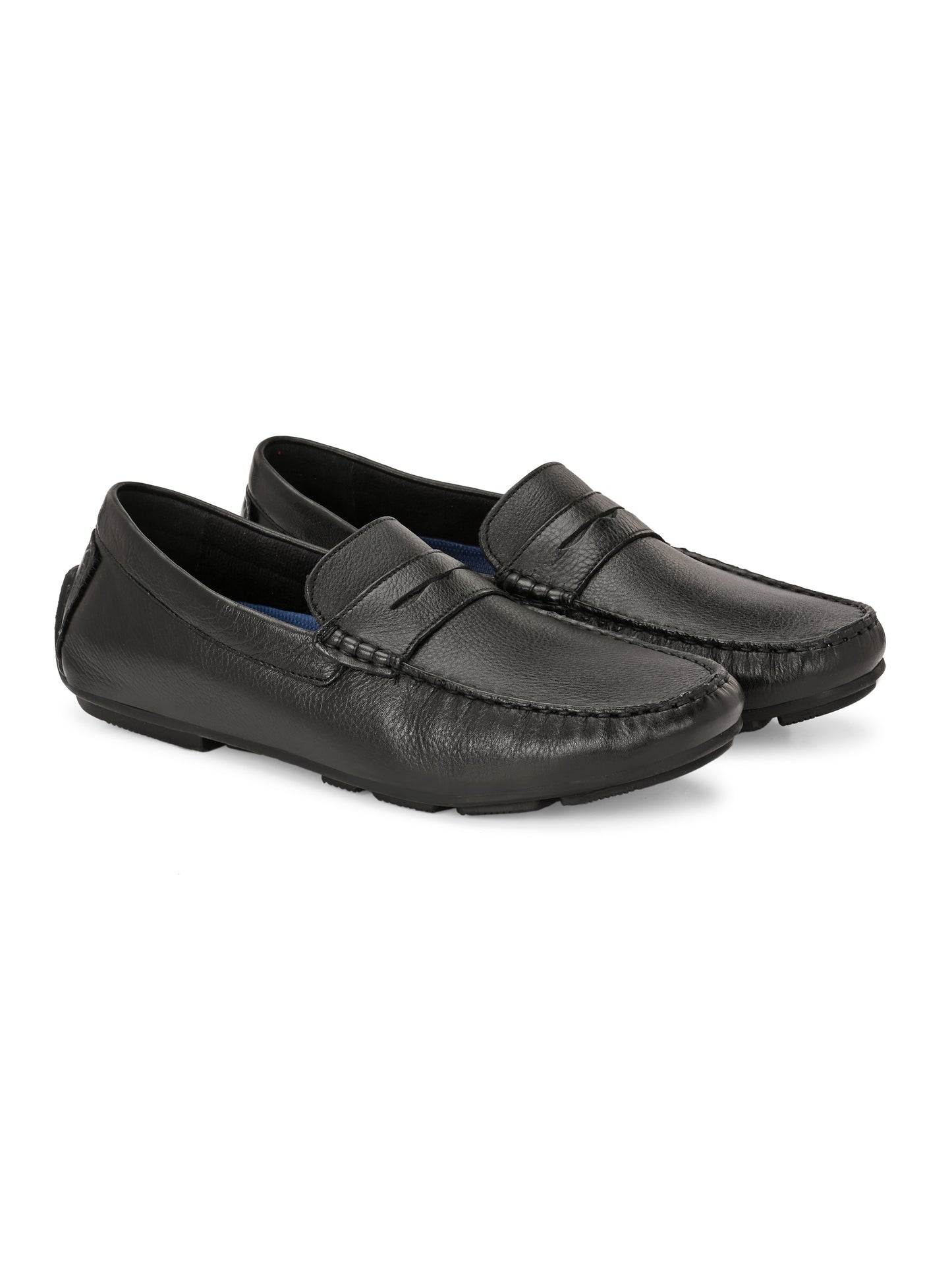 Atlas Guide Black