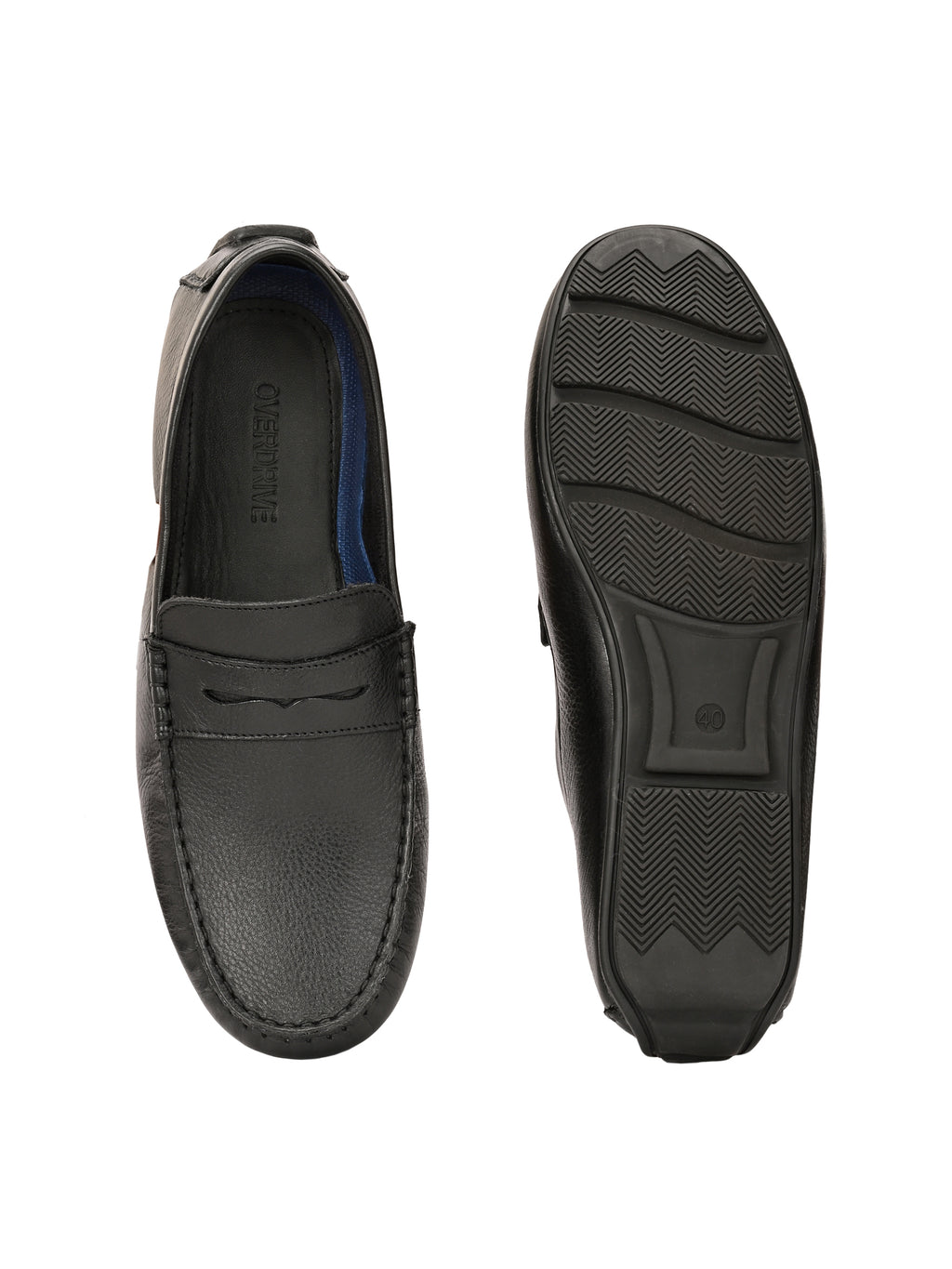 Atlas Guide Black