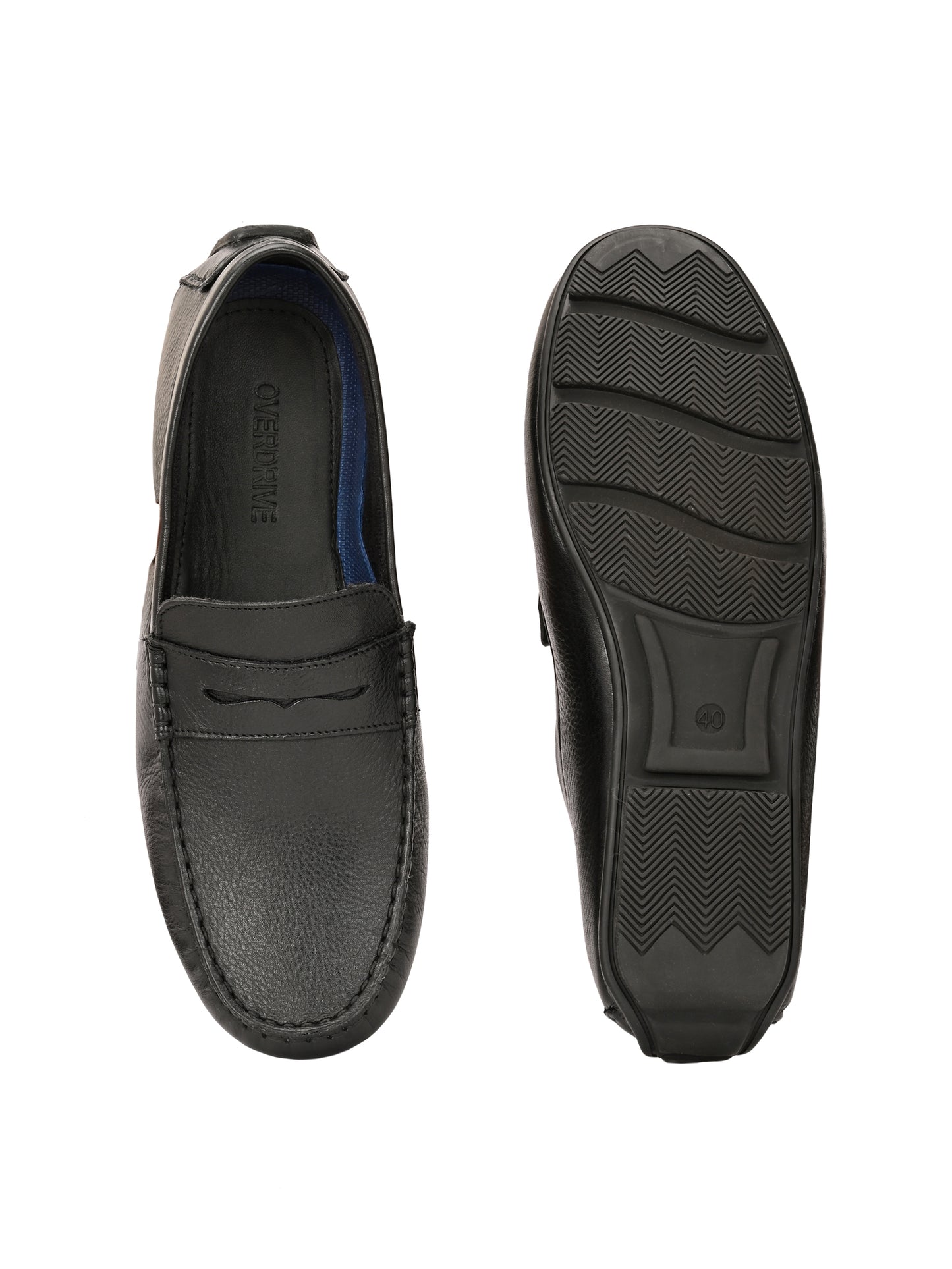 Atlas Guide Black