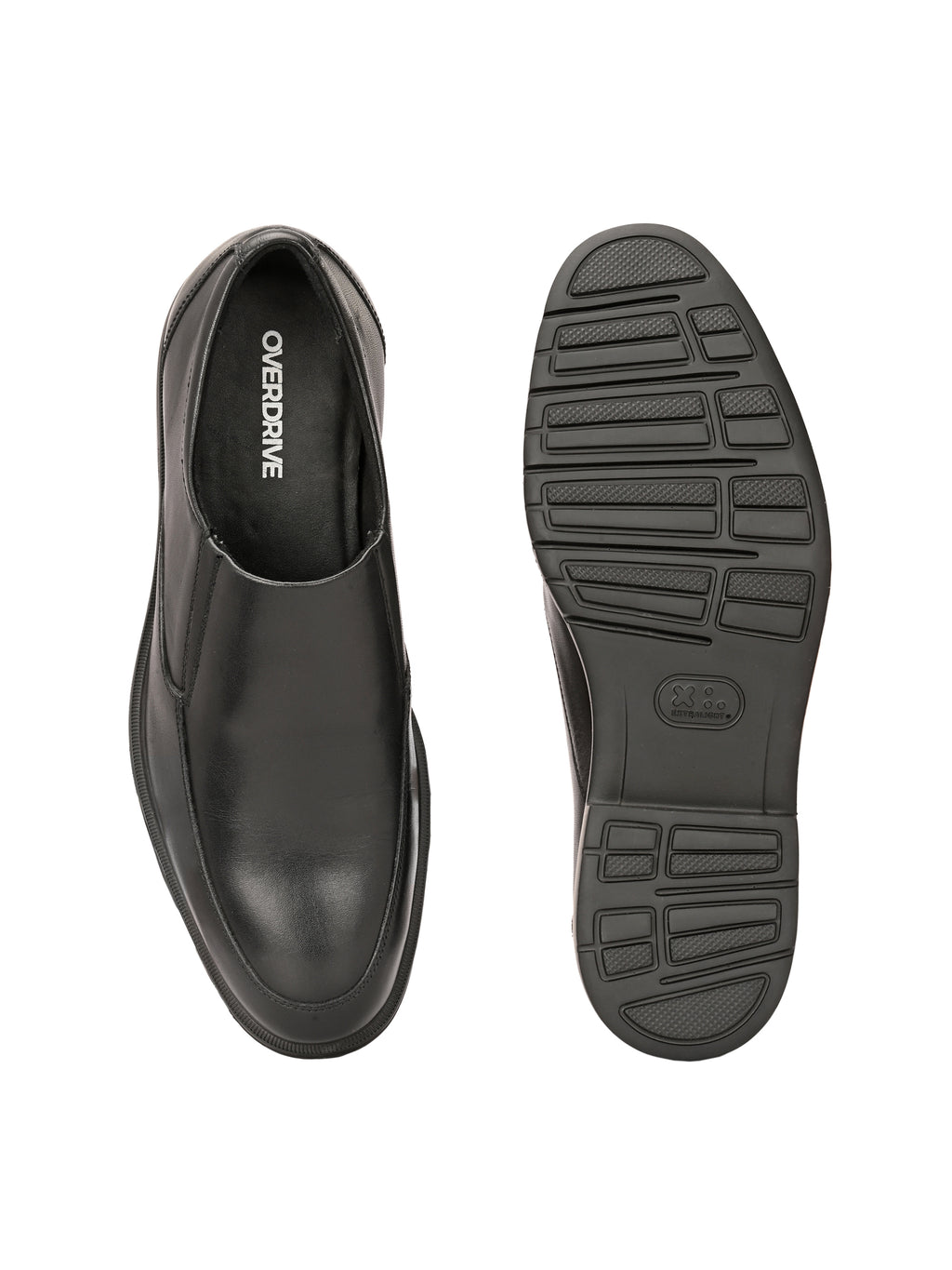 Regal Oak Black