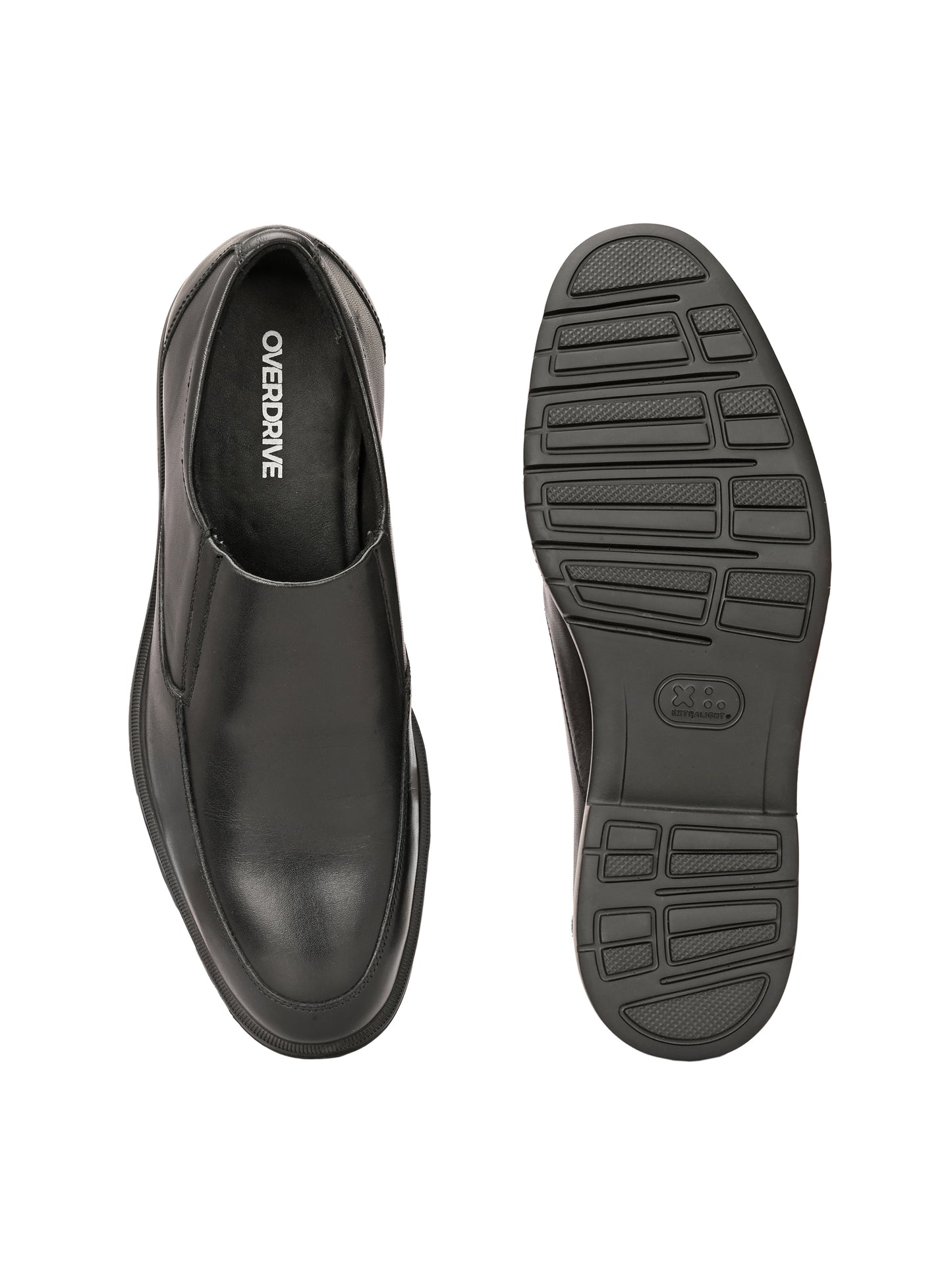 Regal Oak Black