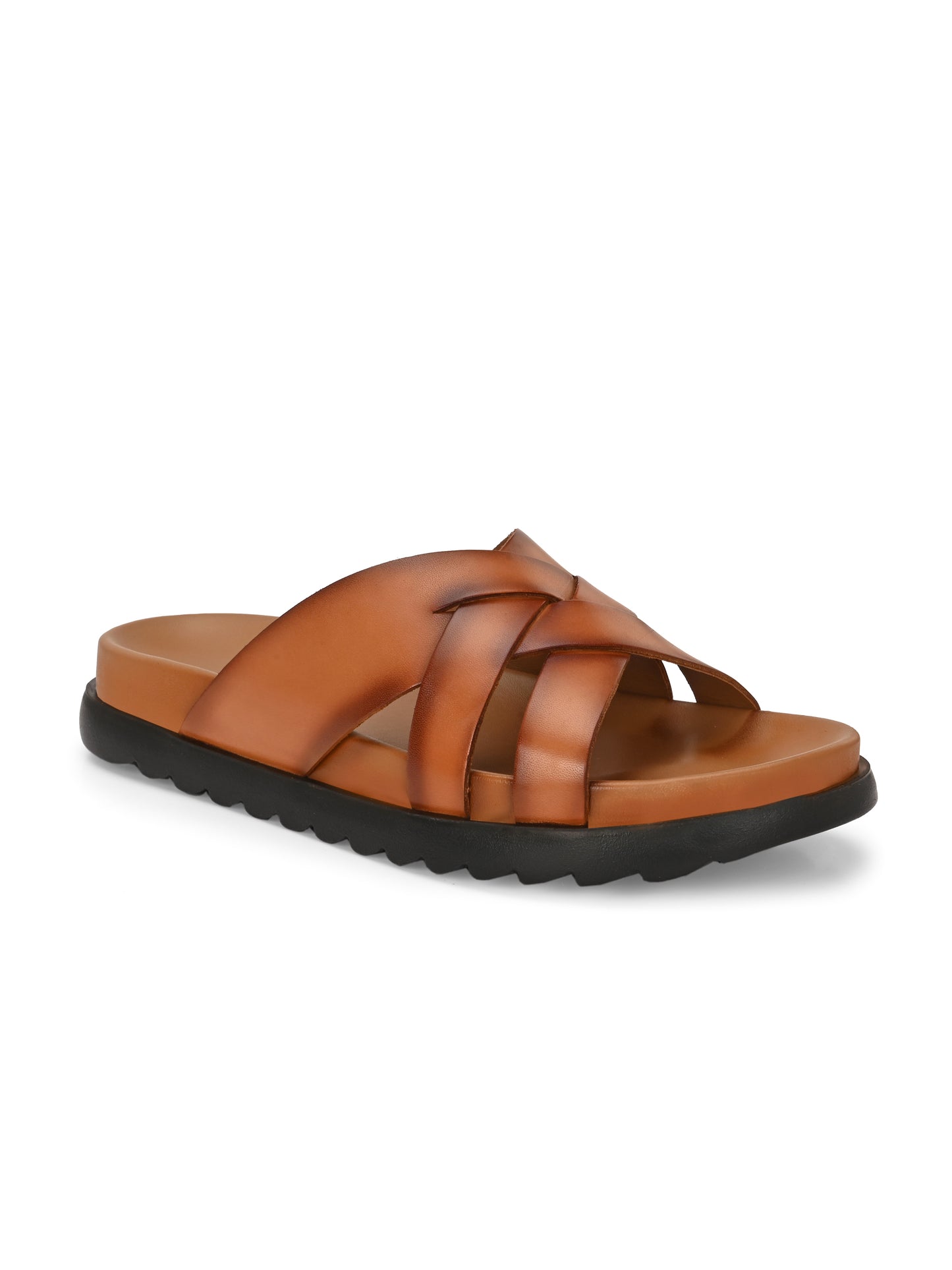 Cosmo Slide Tan