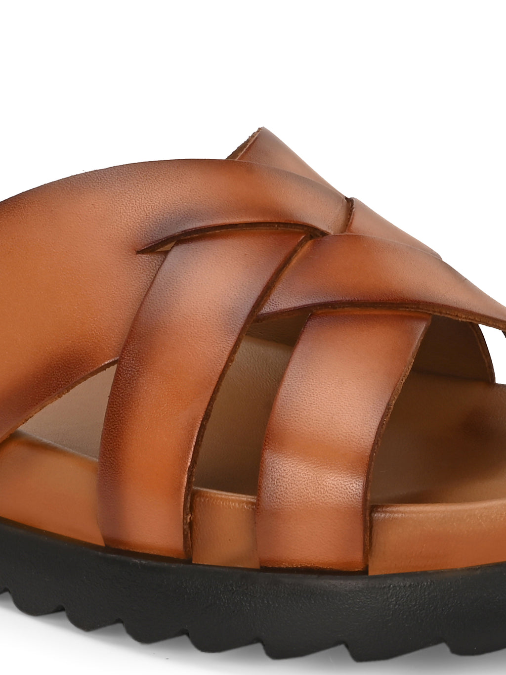 Cosmo Slide Tan
