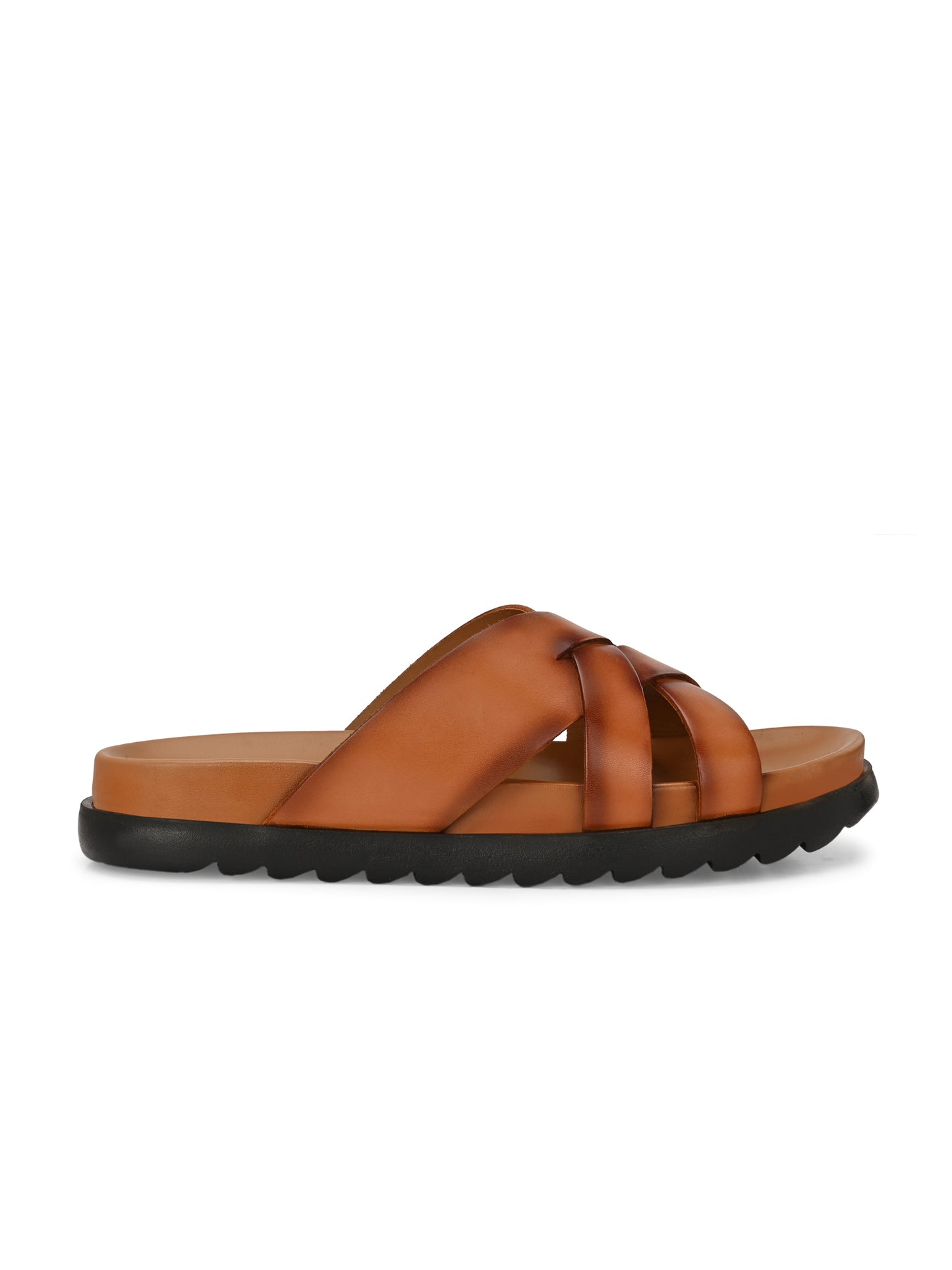 Cosmo Slide Tan