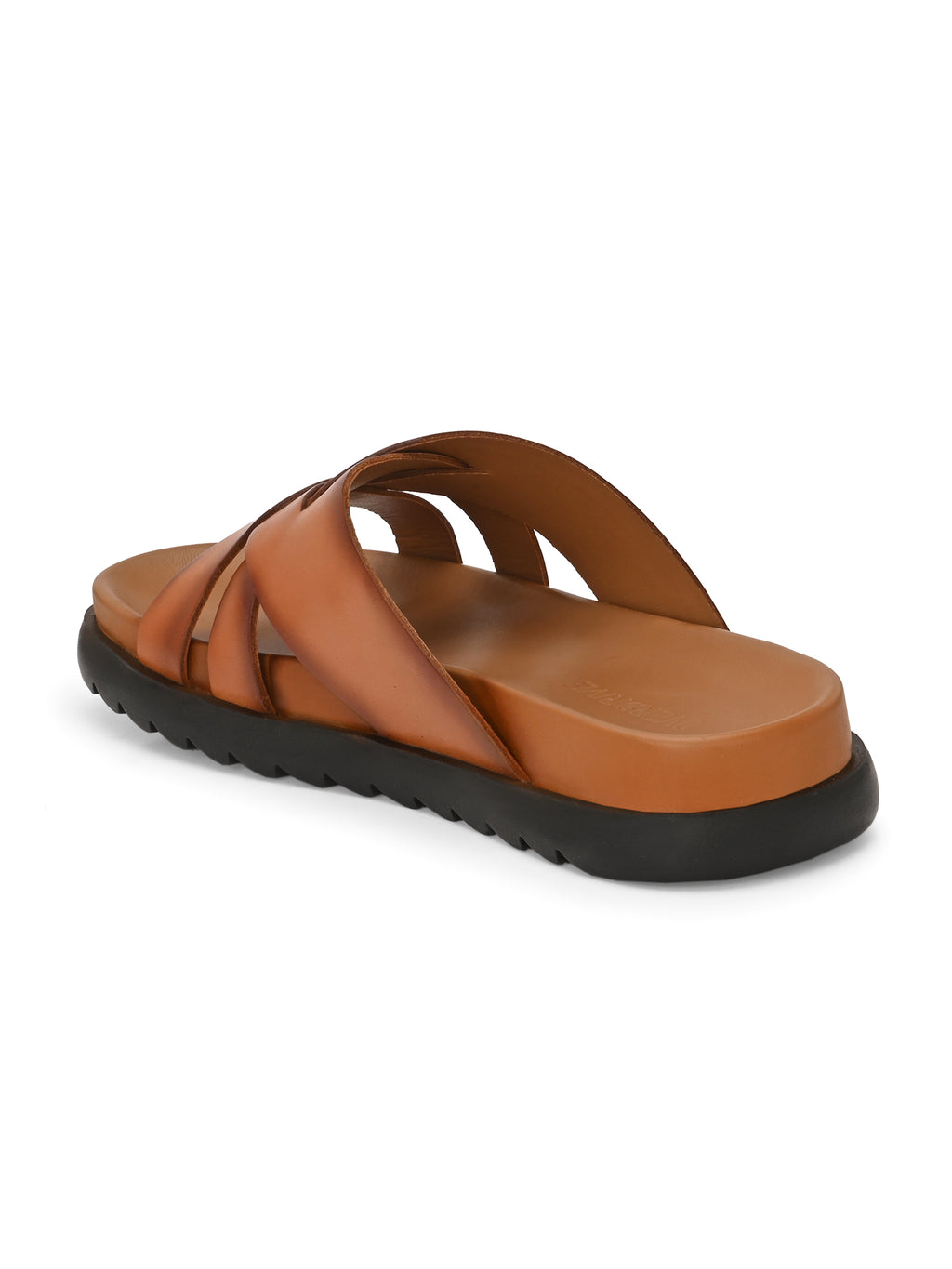 Cosmo Slide Tan