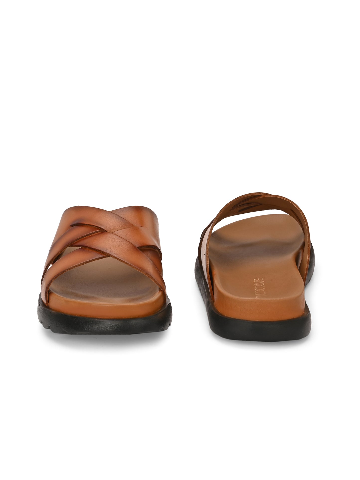Cosmo Slide Tan