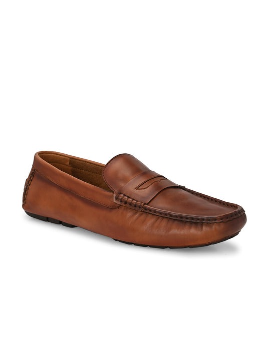 Zephyr Drivers Tan