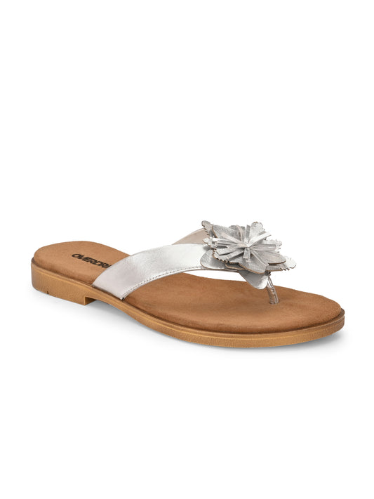 Sienna Bloom Silver