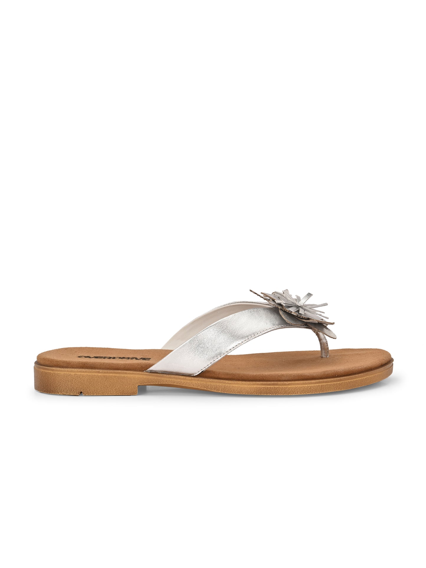 Sienna Bloom Silver