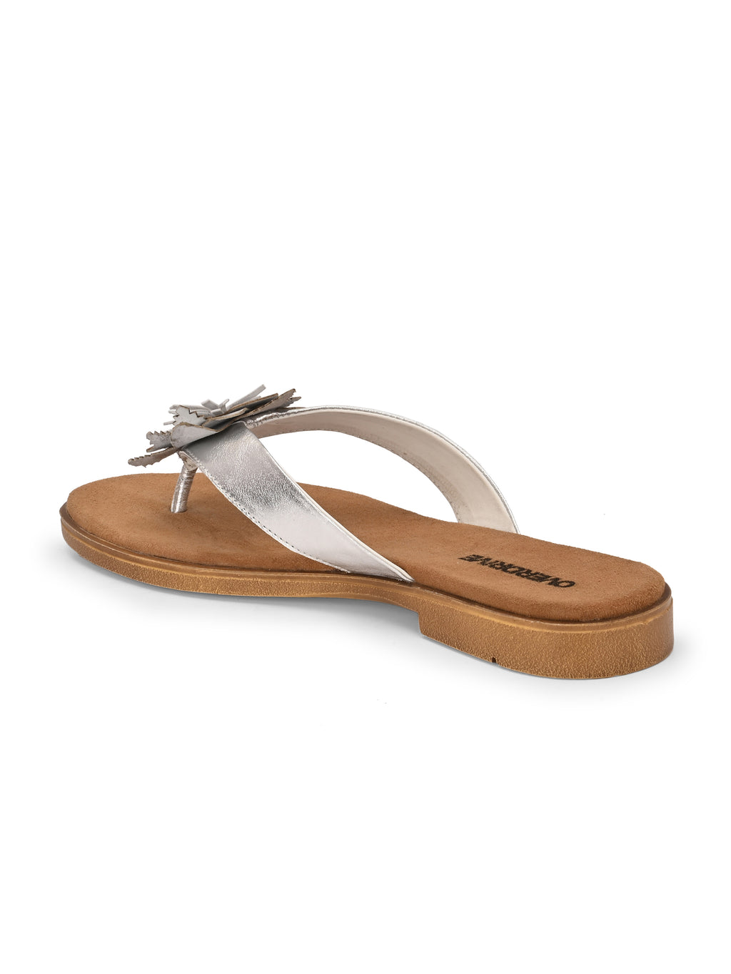 Sienna Bloom Silver