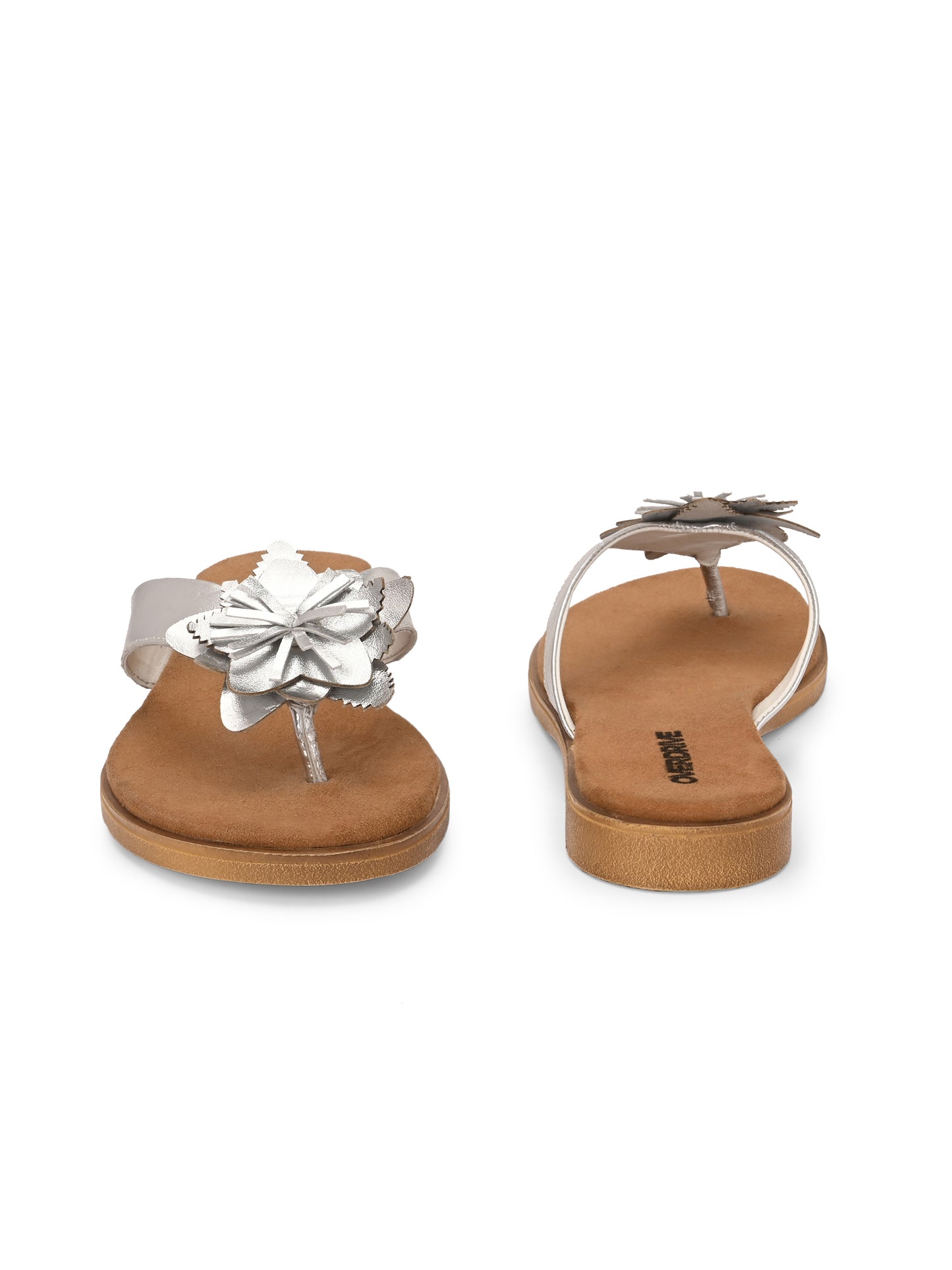 Sienna Bloom Silver