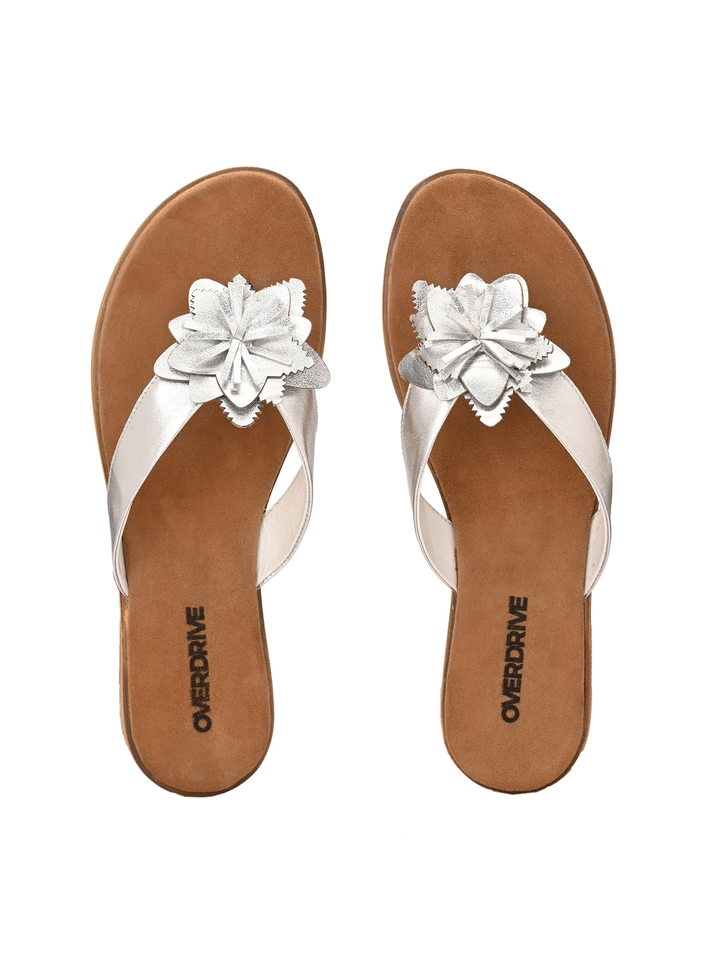 Sienna Bloom Silver