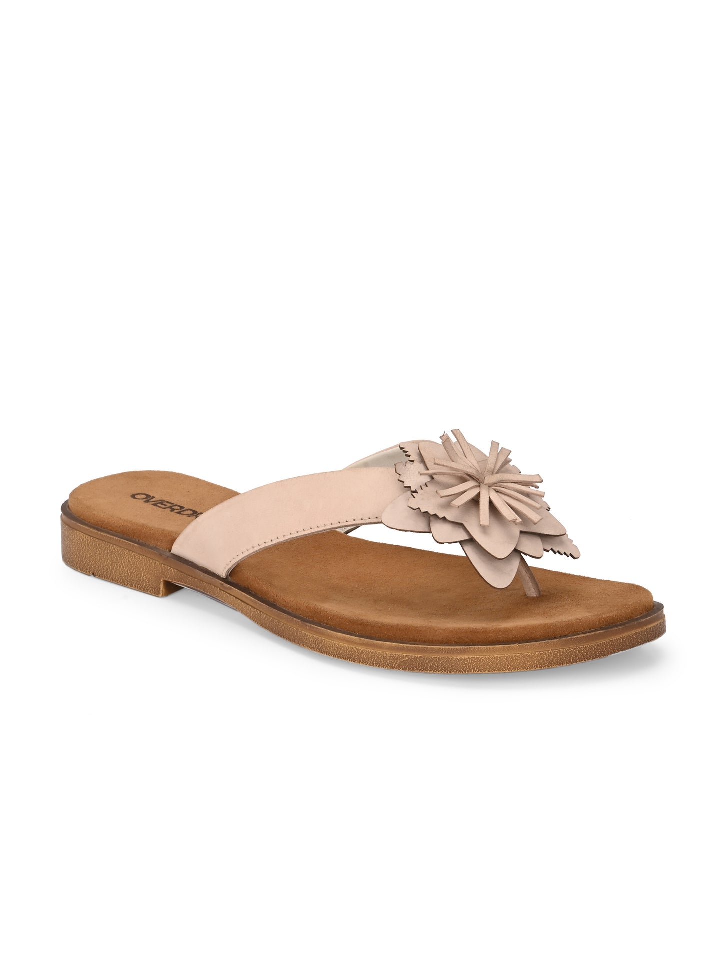 Sienna Bloom Pink
