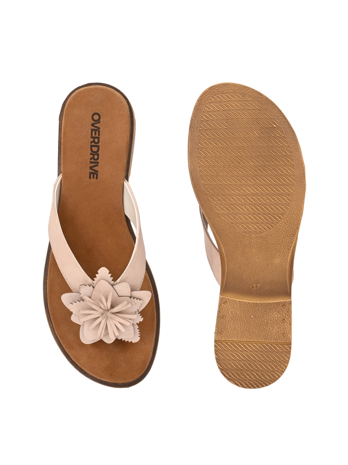 Sienna Bloom Pink