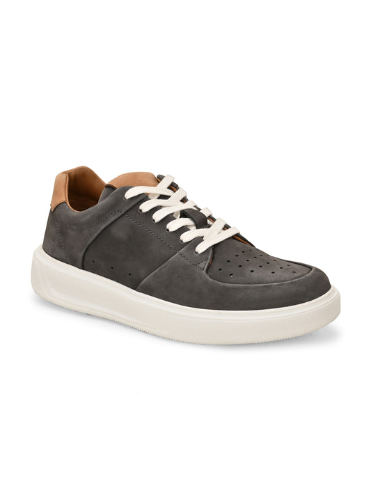 Steller Stride Grey