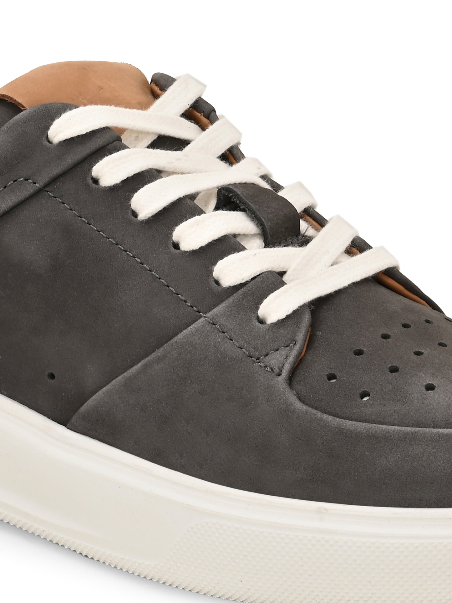 Steller Stride Grey