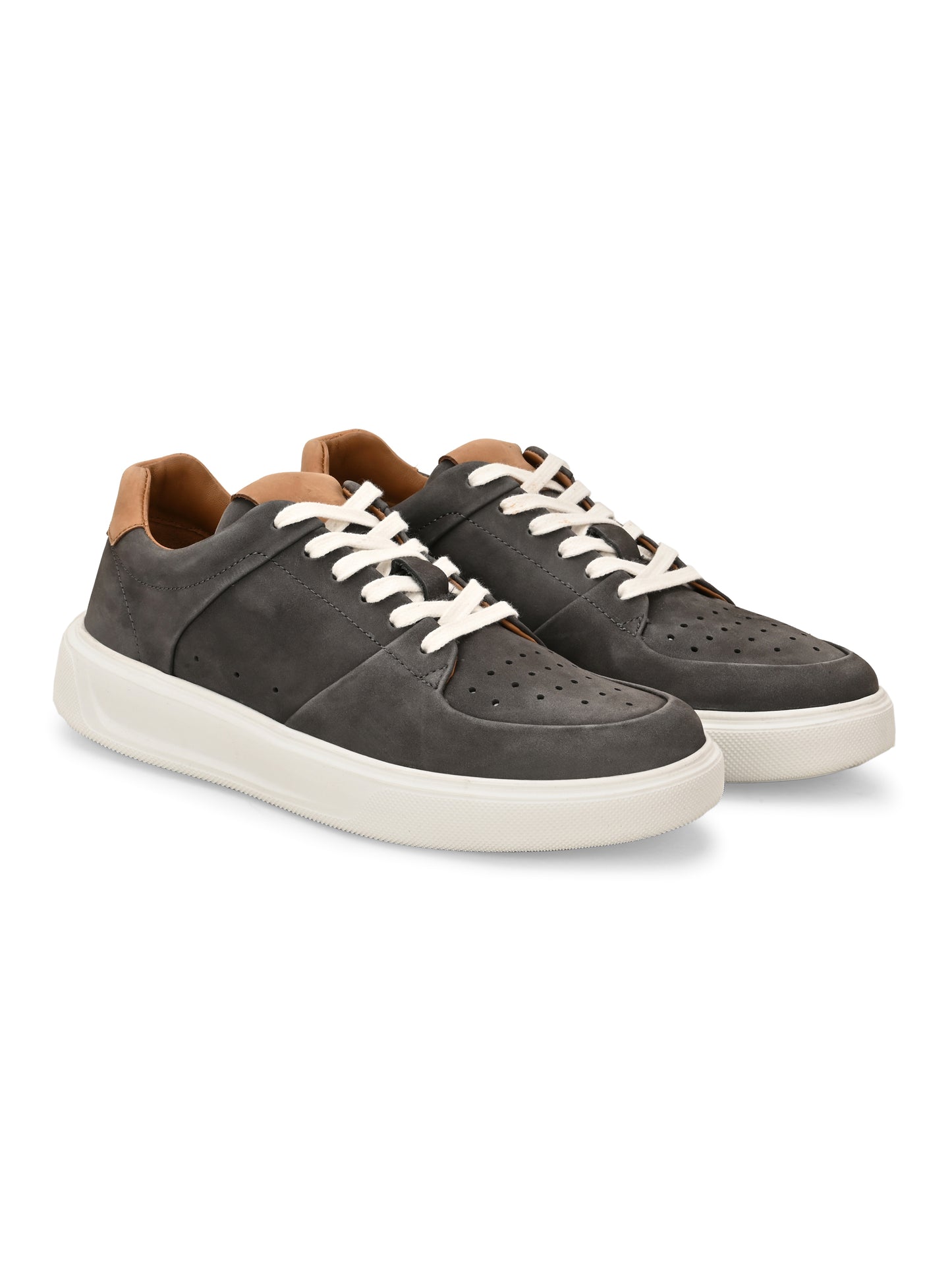 Steller Stride Grey
