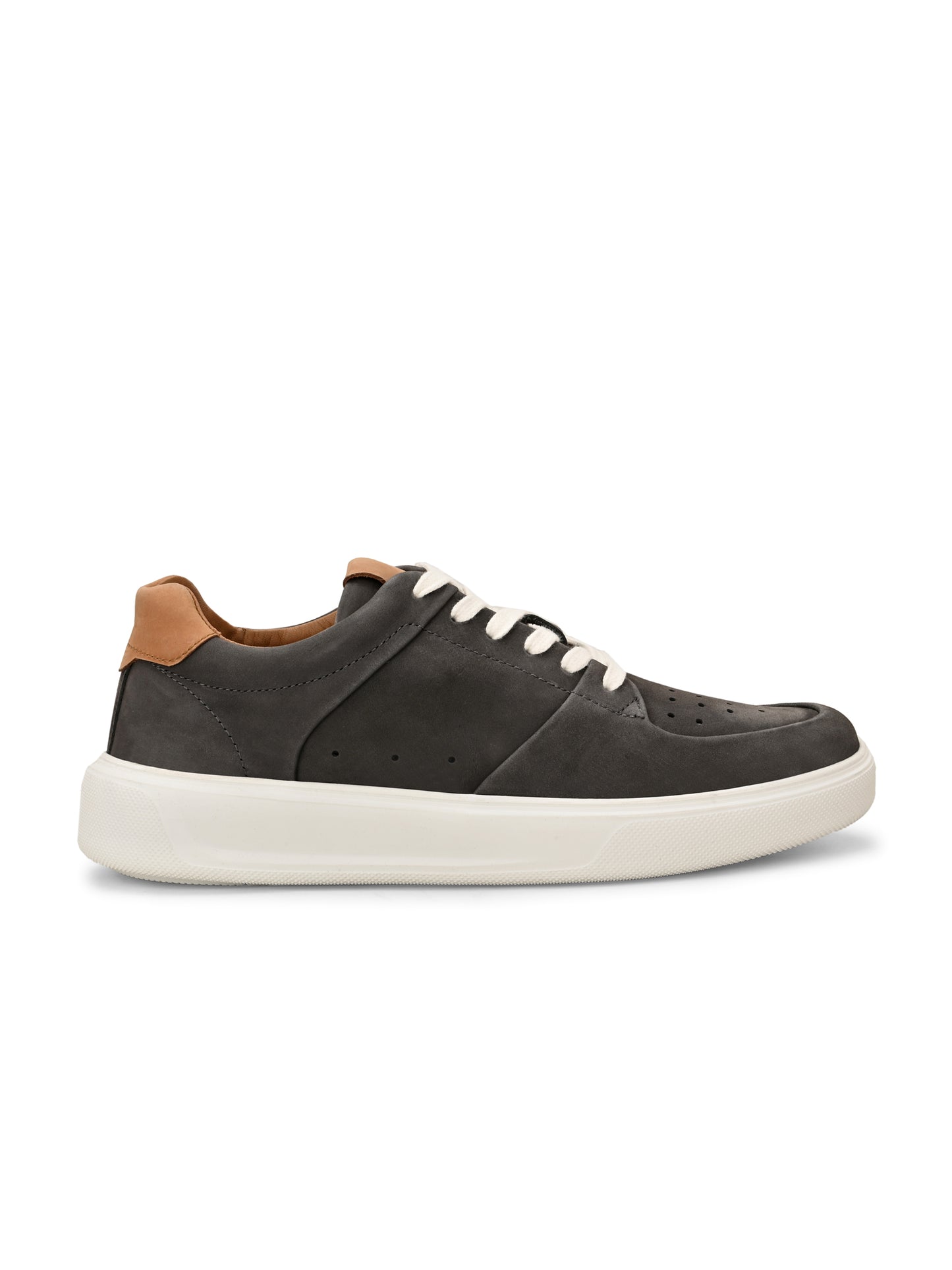 Steller Stride Grey