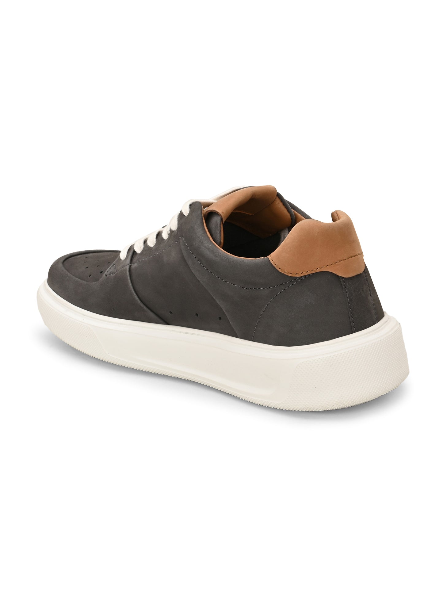 Steller Stride Grey
