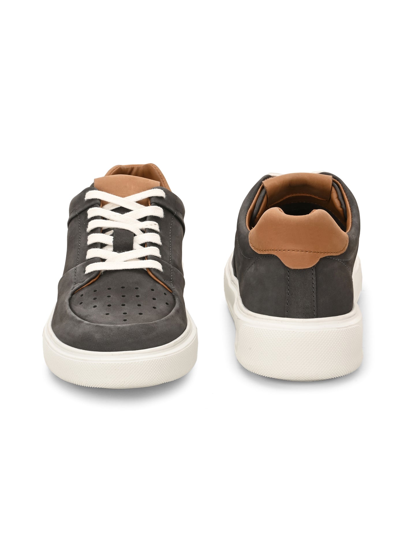 Steller Stride Grey