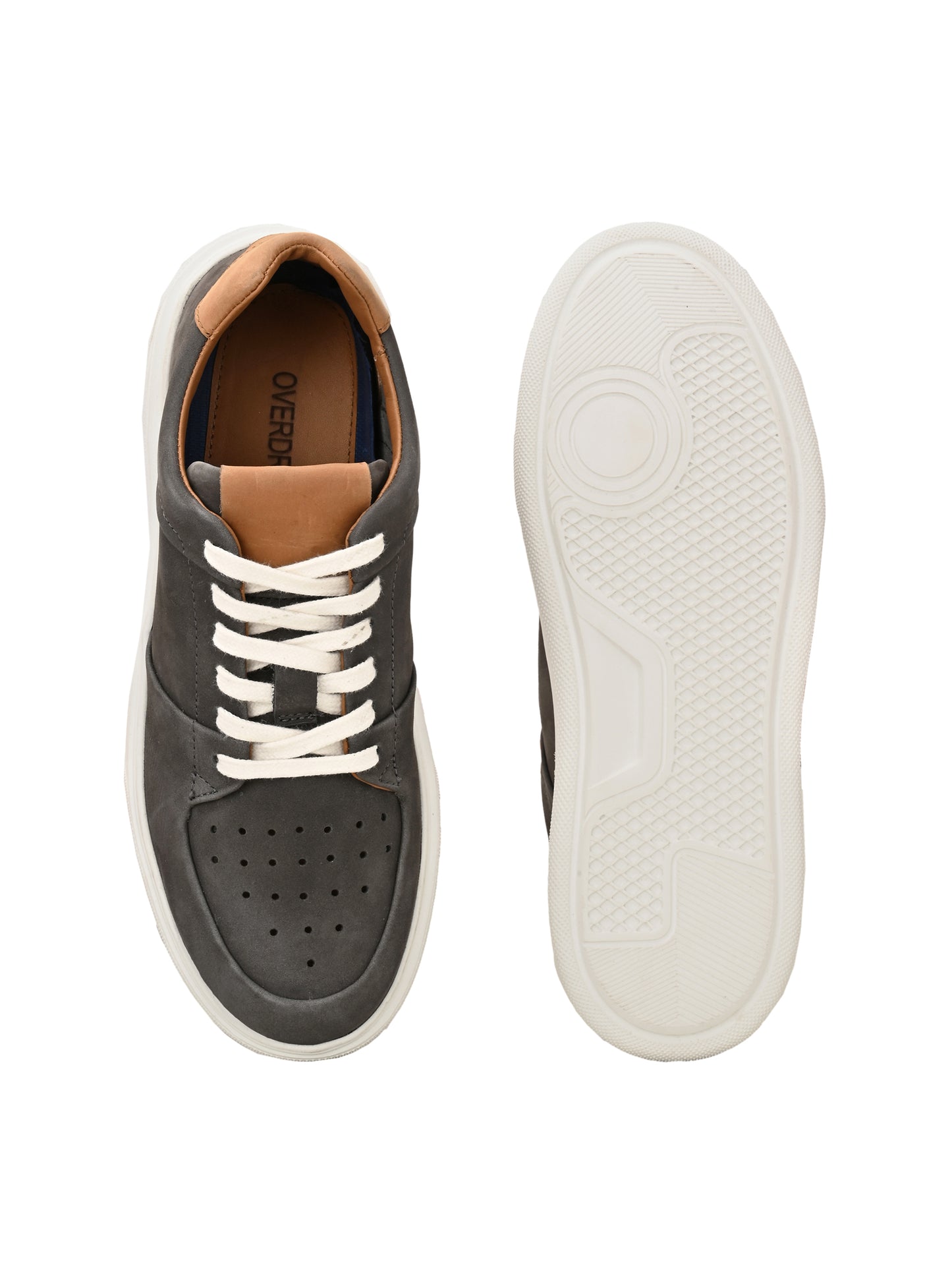 Steller Stride Grey