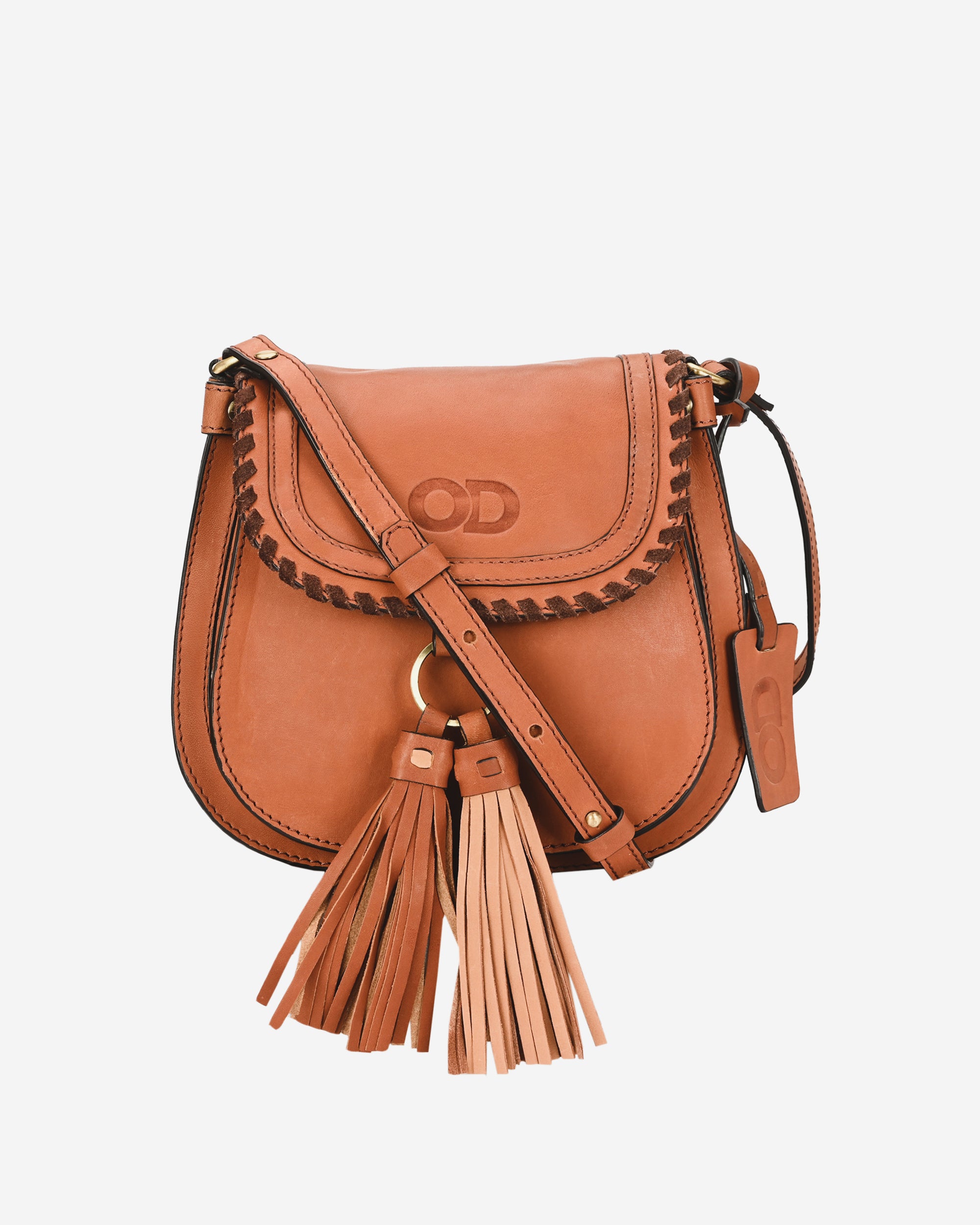 Enchantia Sling Leather bag