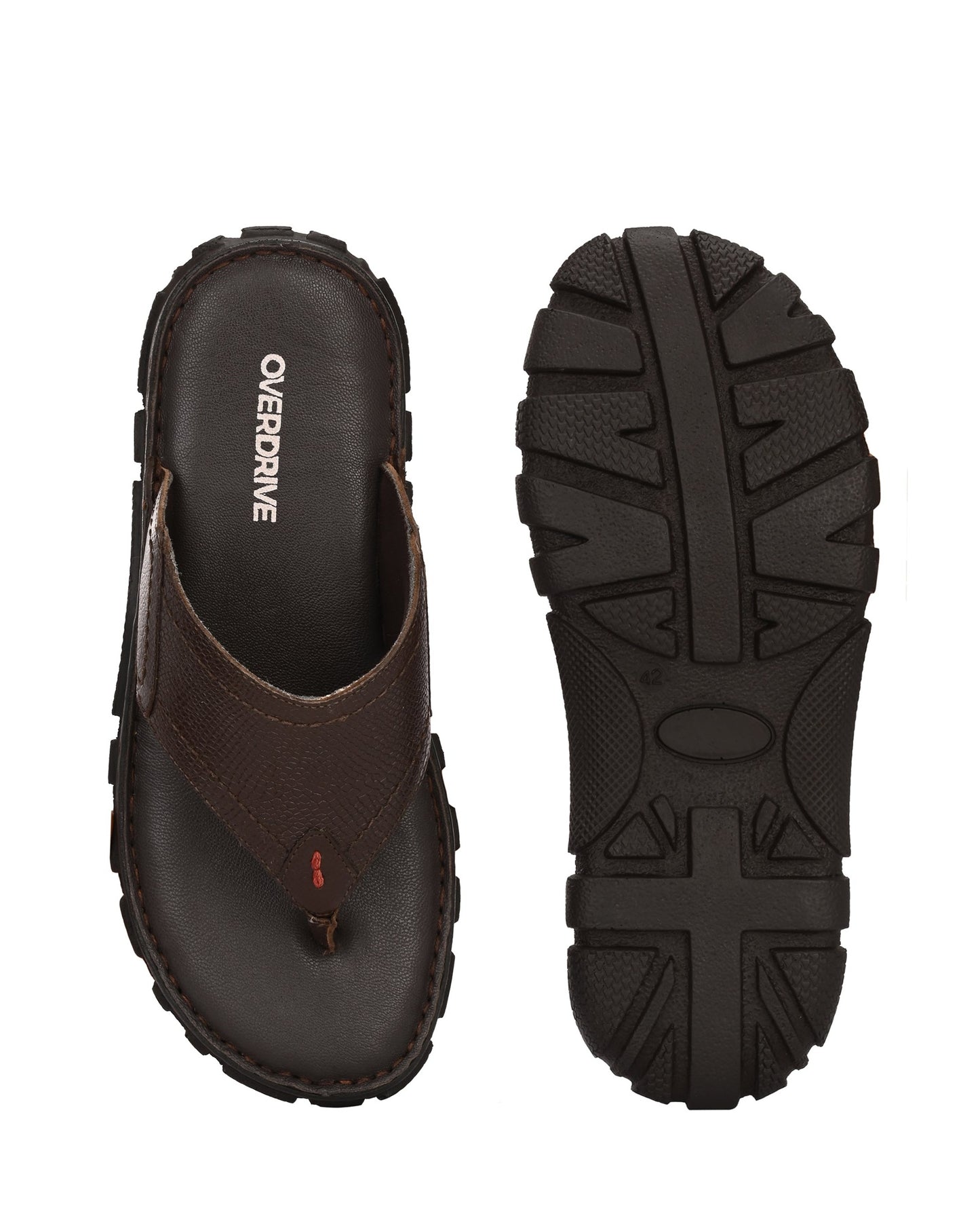 Joe Brown Slippers