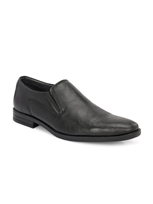 Raees — Leather Slip-On