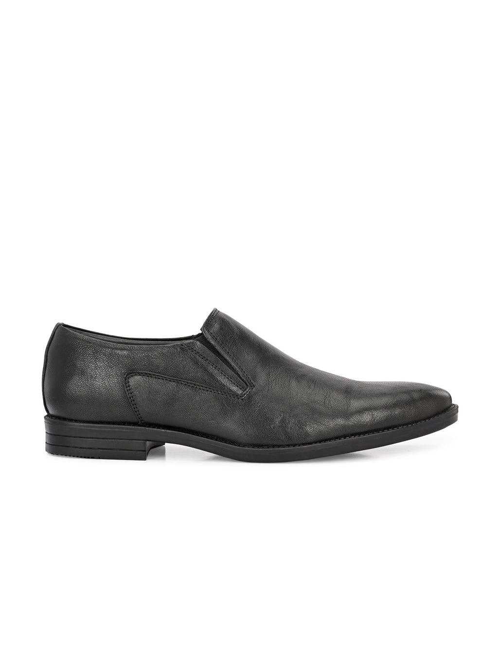 Raees — Leather Slip-On