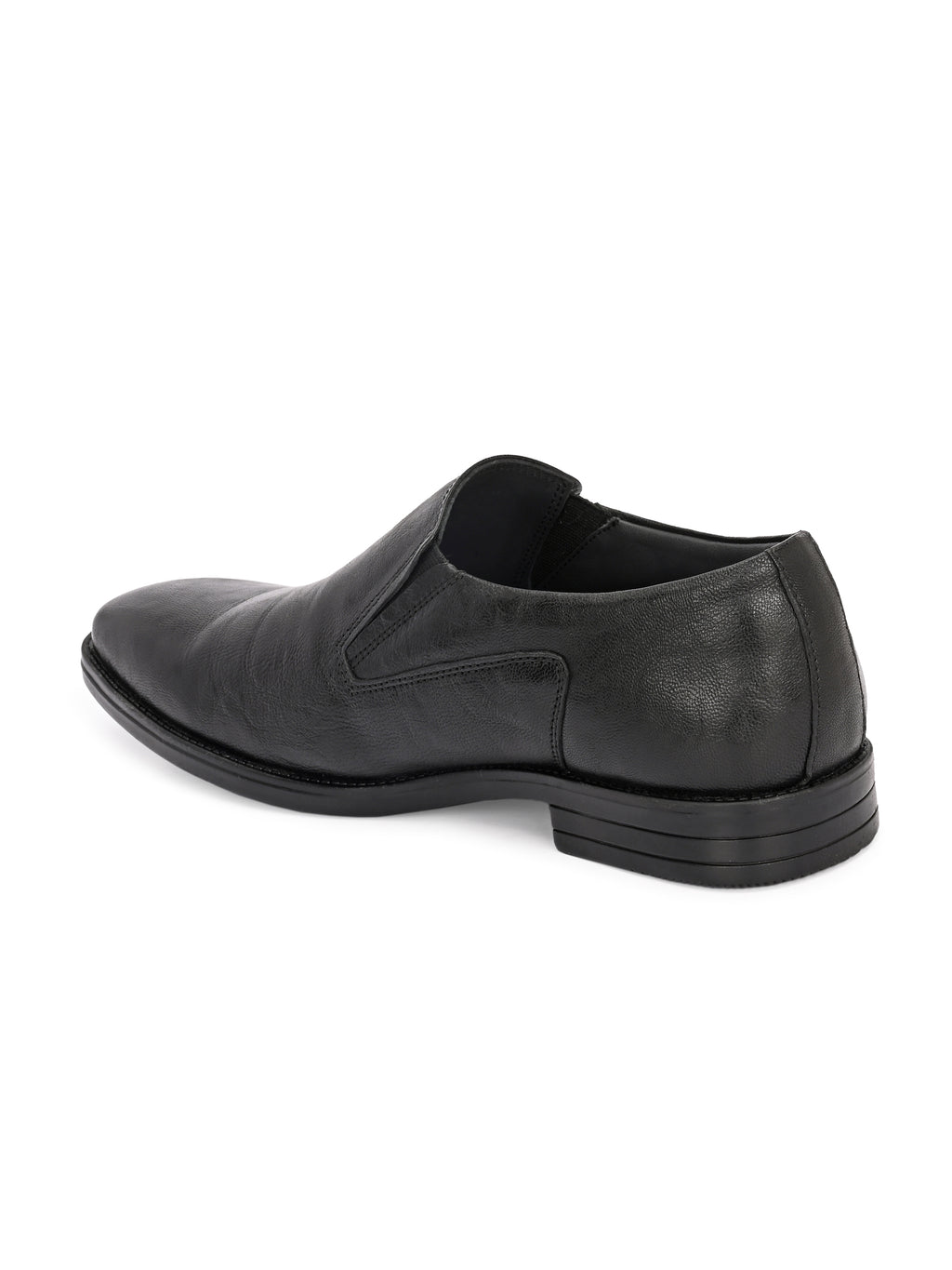 Raees — Leather Slip-On