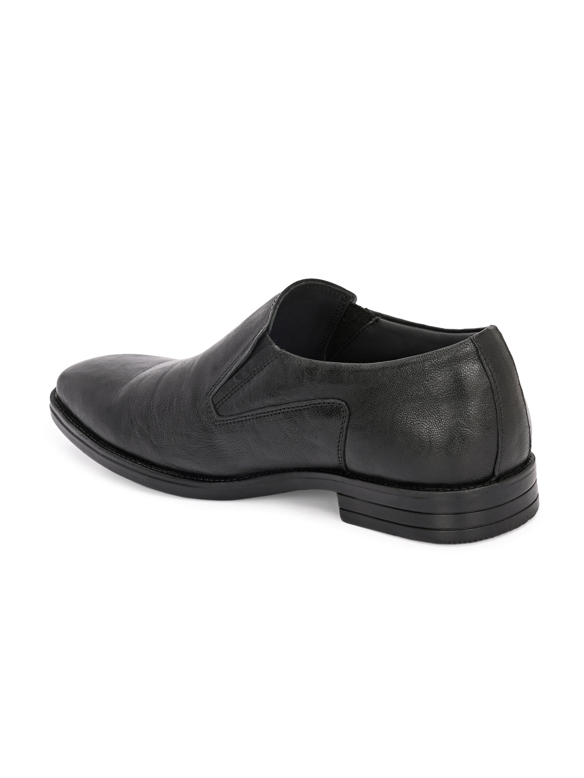Raees — Leather Slip-On