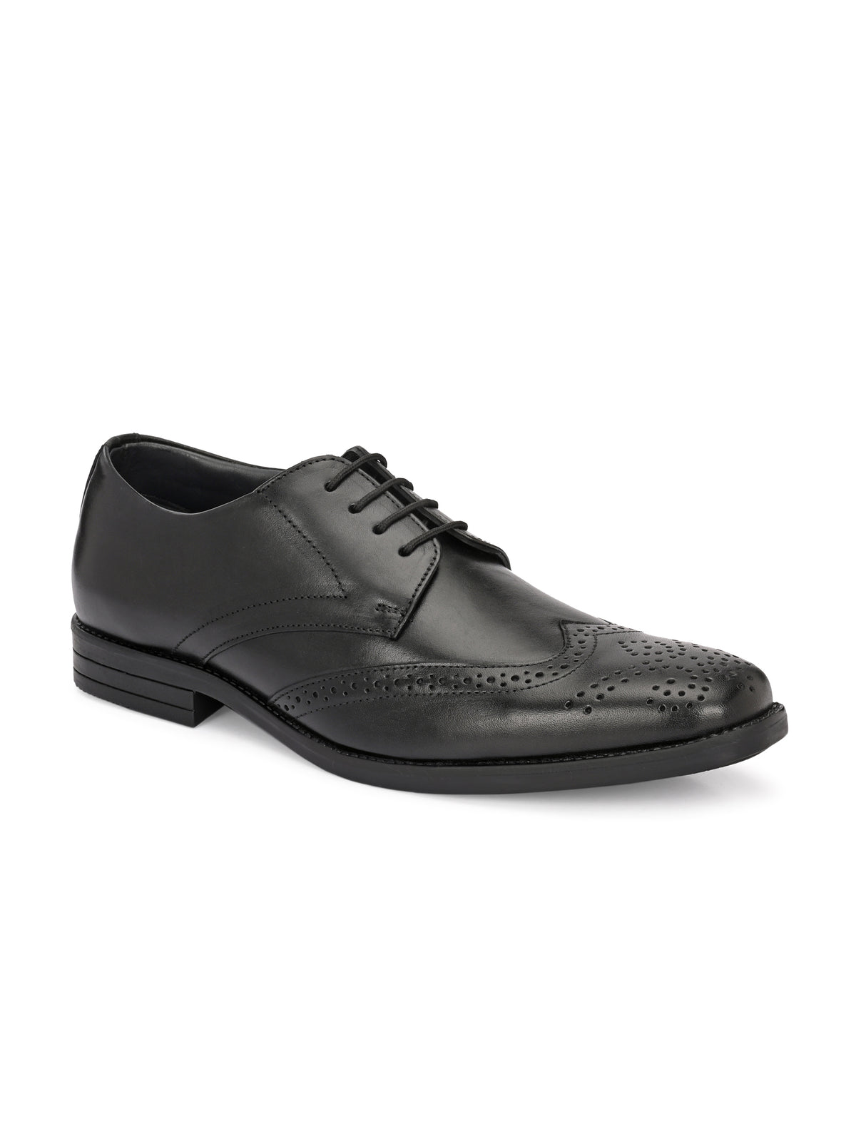 Dastoor — Classic Brogue