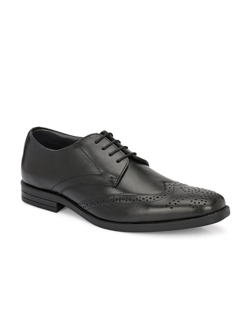 Dastoor — Classic Brogue