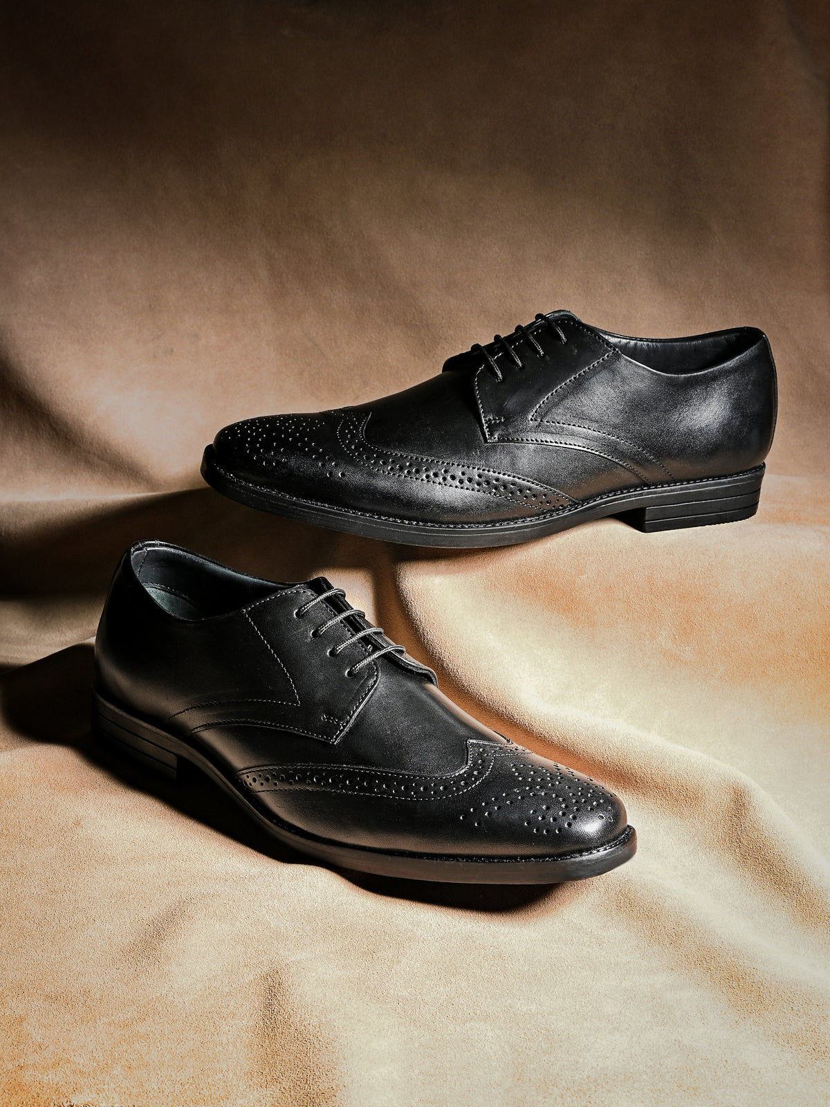 Dastoor — Classic Brogue