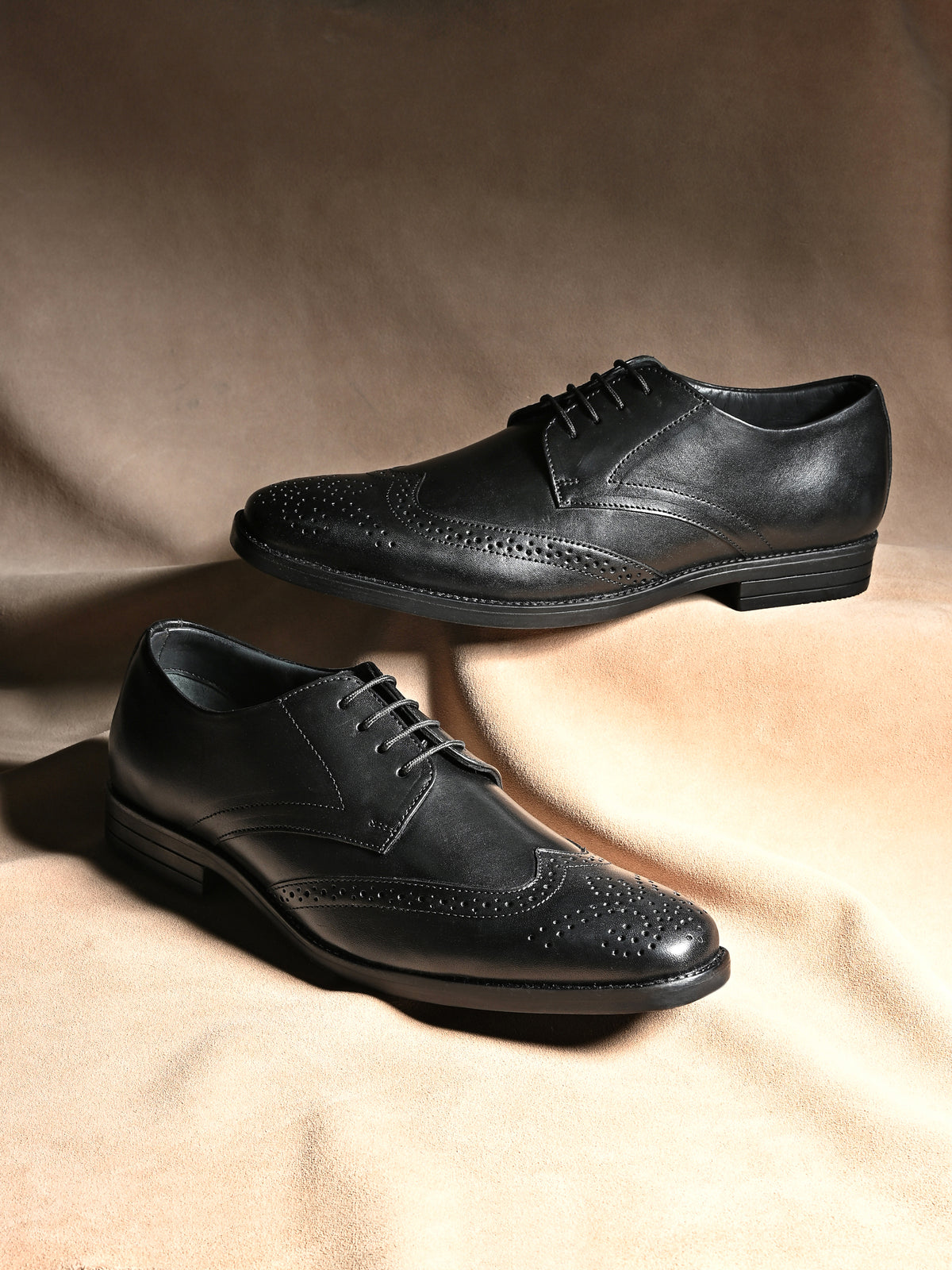 Dastoor — Classic Brogue