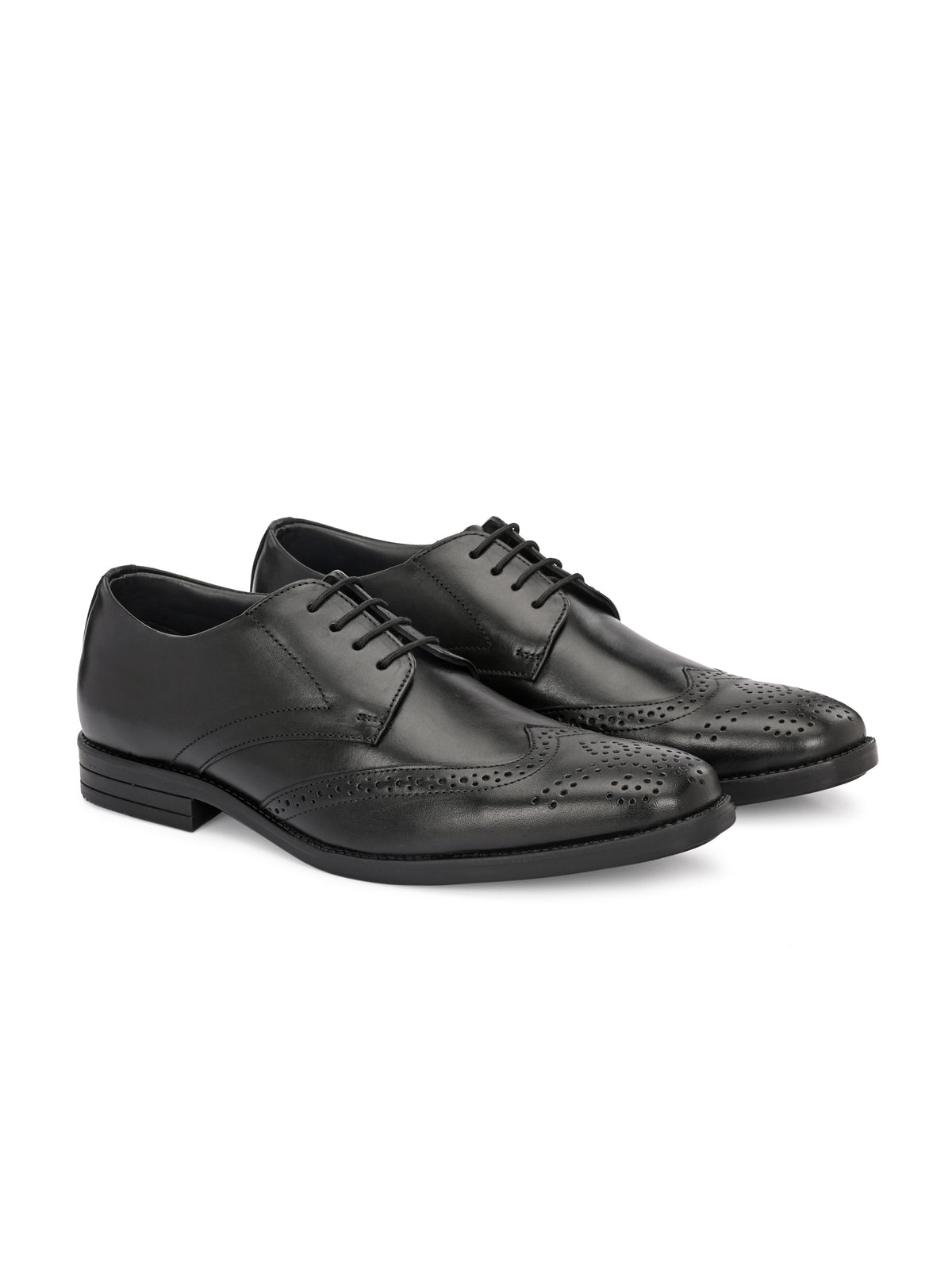 Dastoor — Classic Brogue