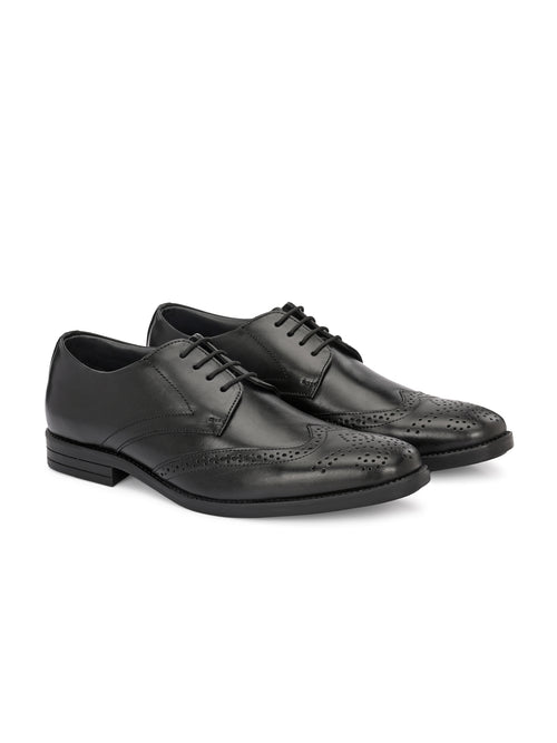 Dastoor — Classic Brogue
