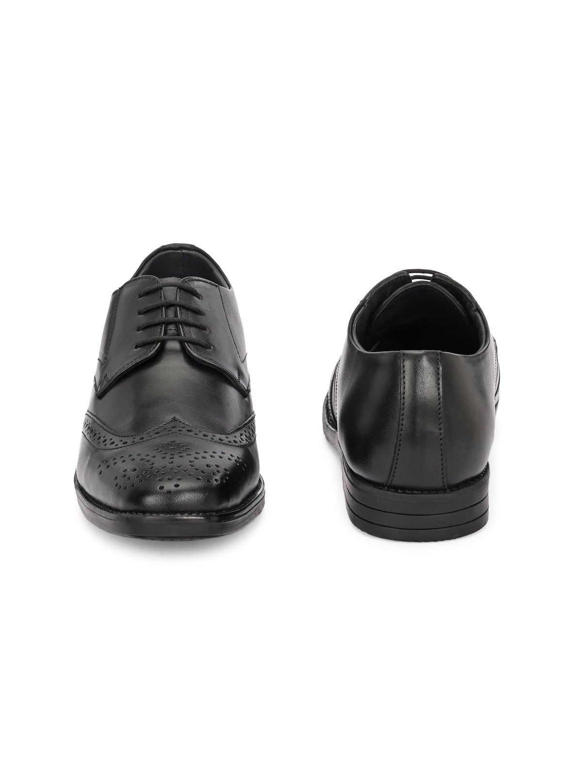 Dastoor — Classic Brogue